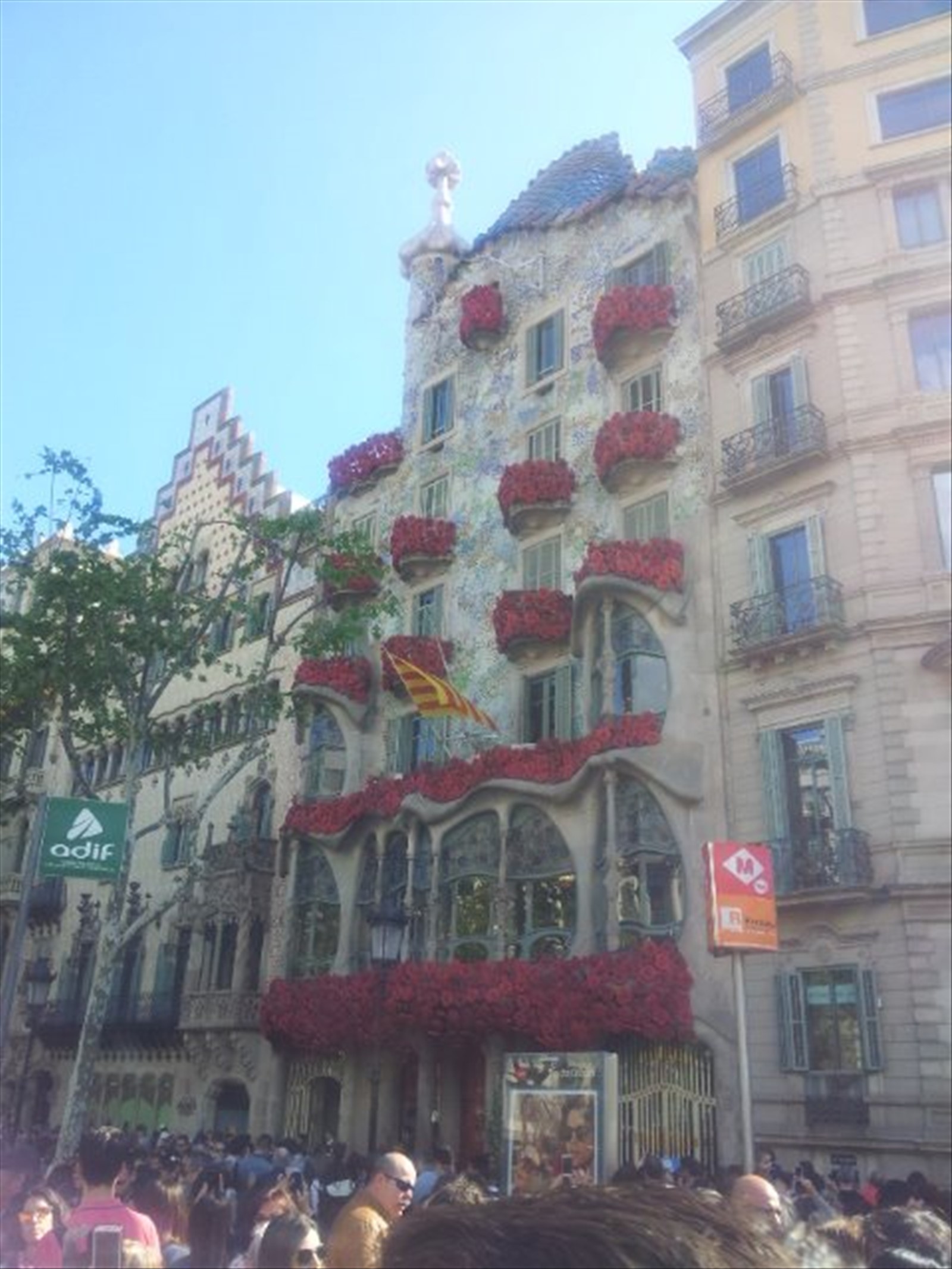 BARCELLONA