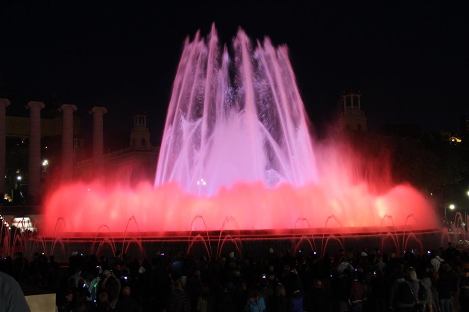 BARCELLONA