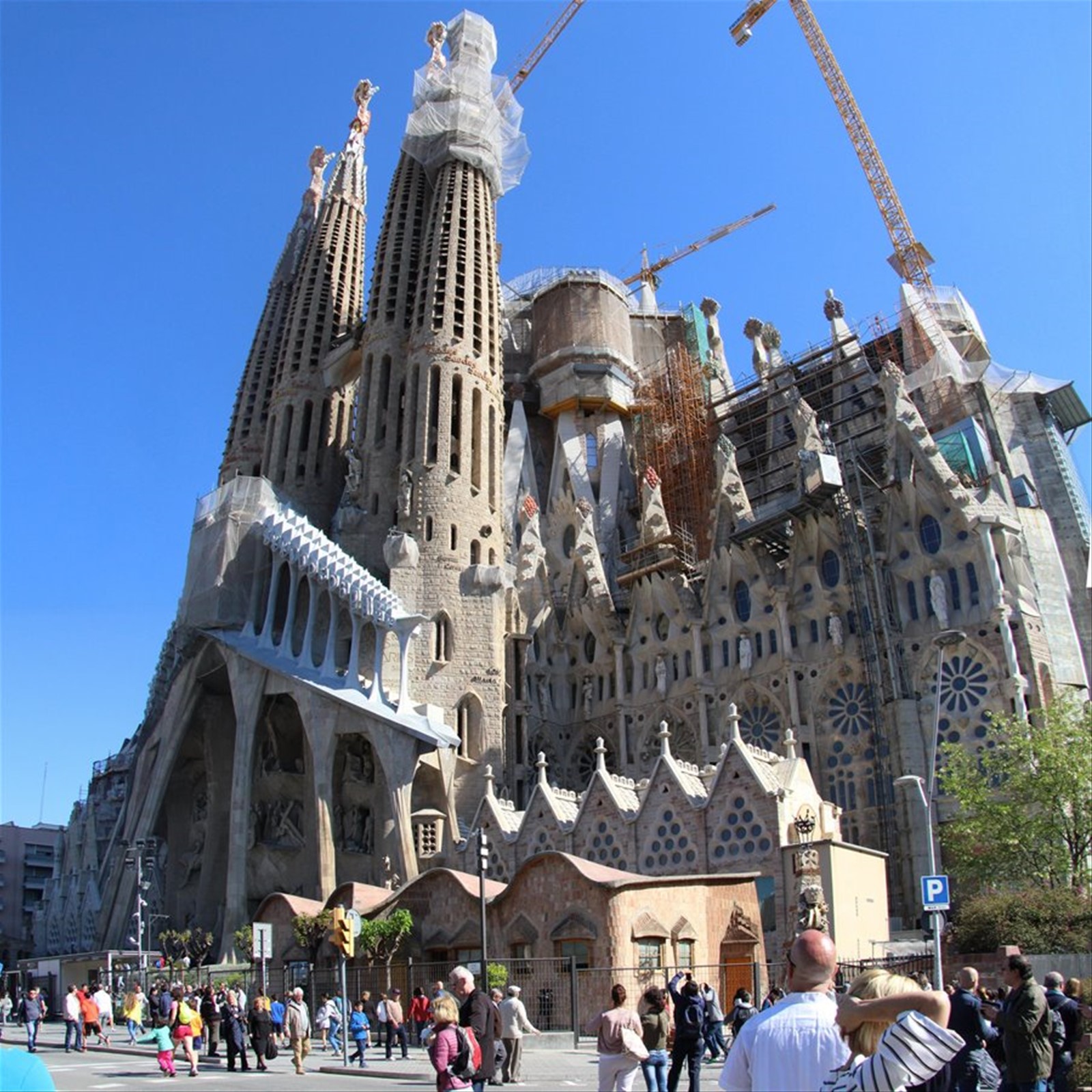 BARCELLONA