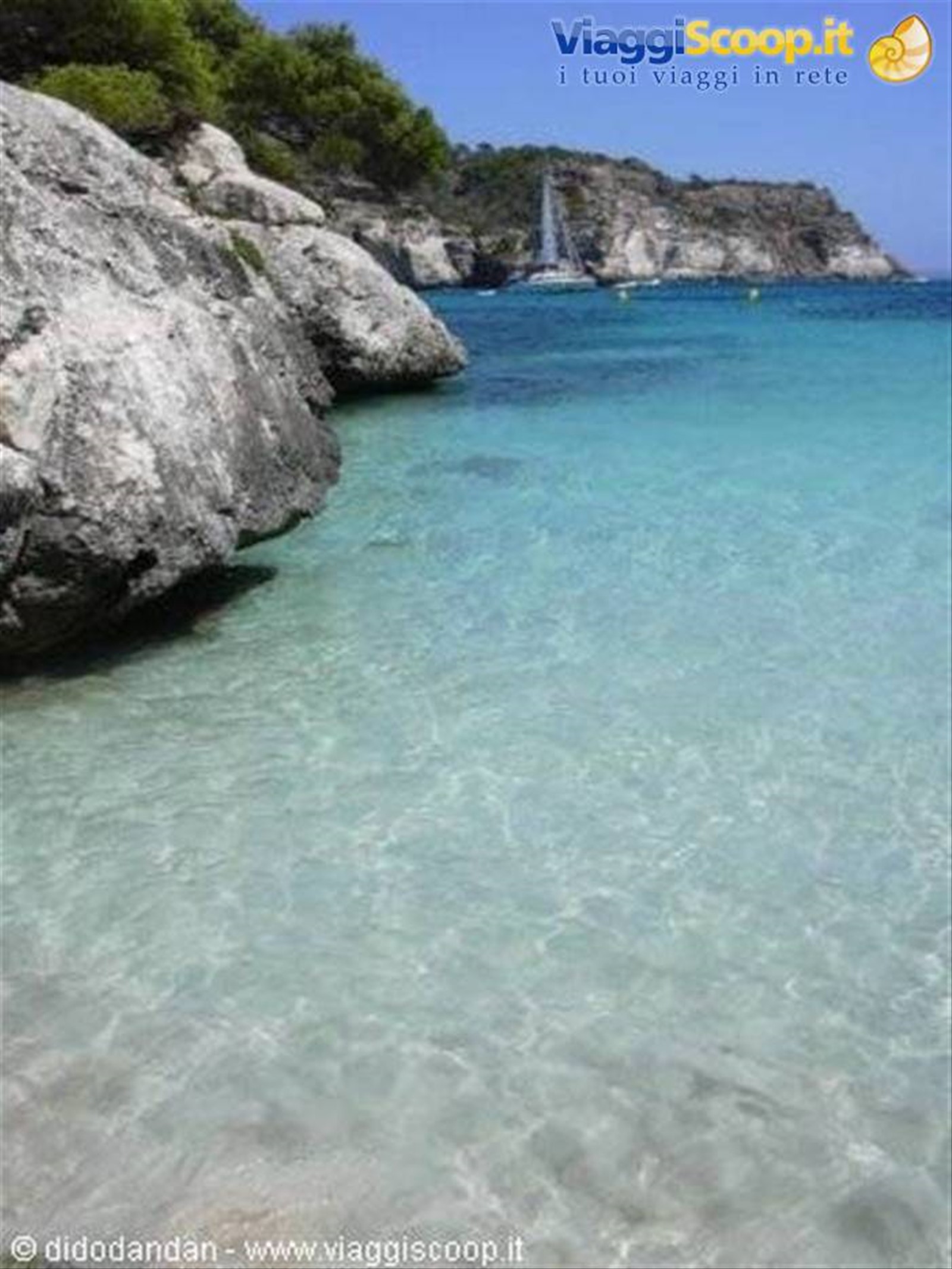 Foto di viaggio in SPAGNA