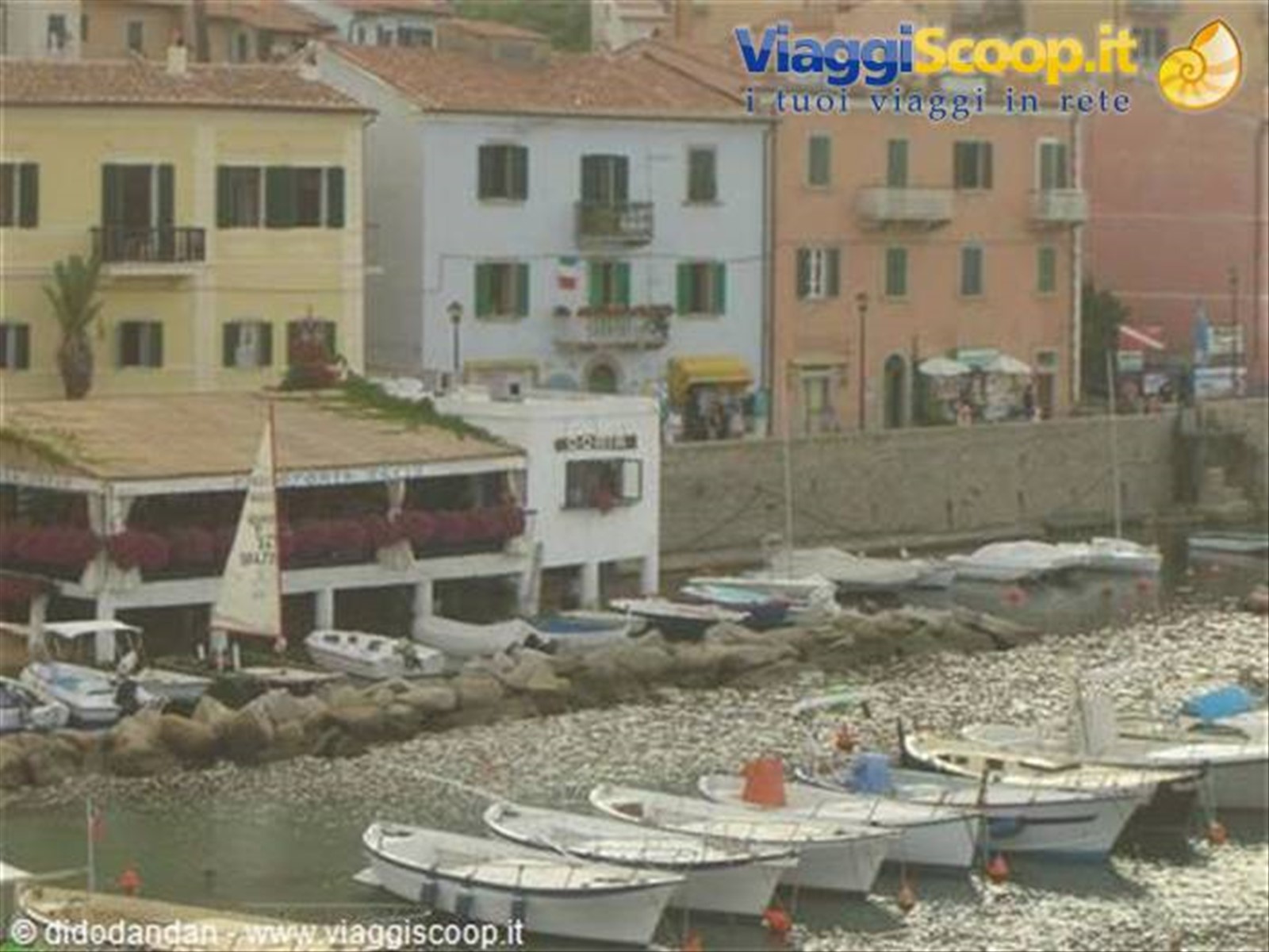 Foto di viaggio in ITALIA