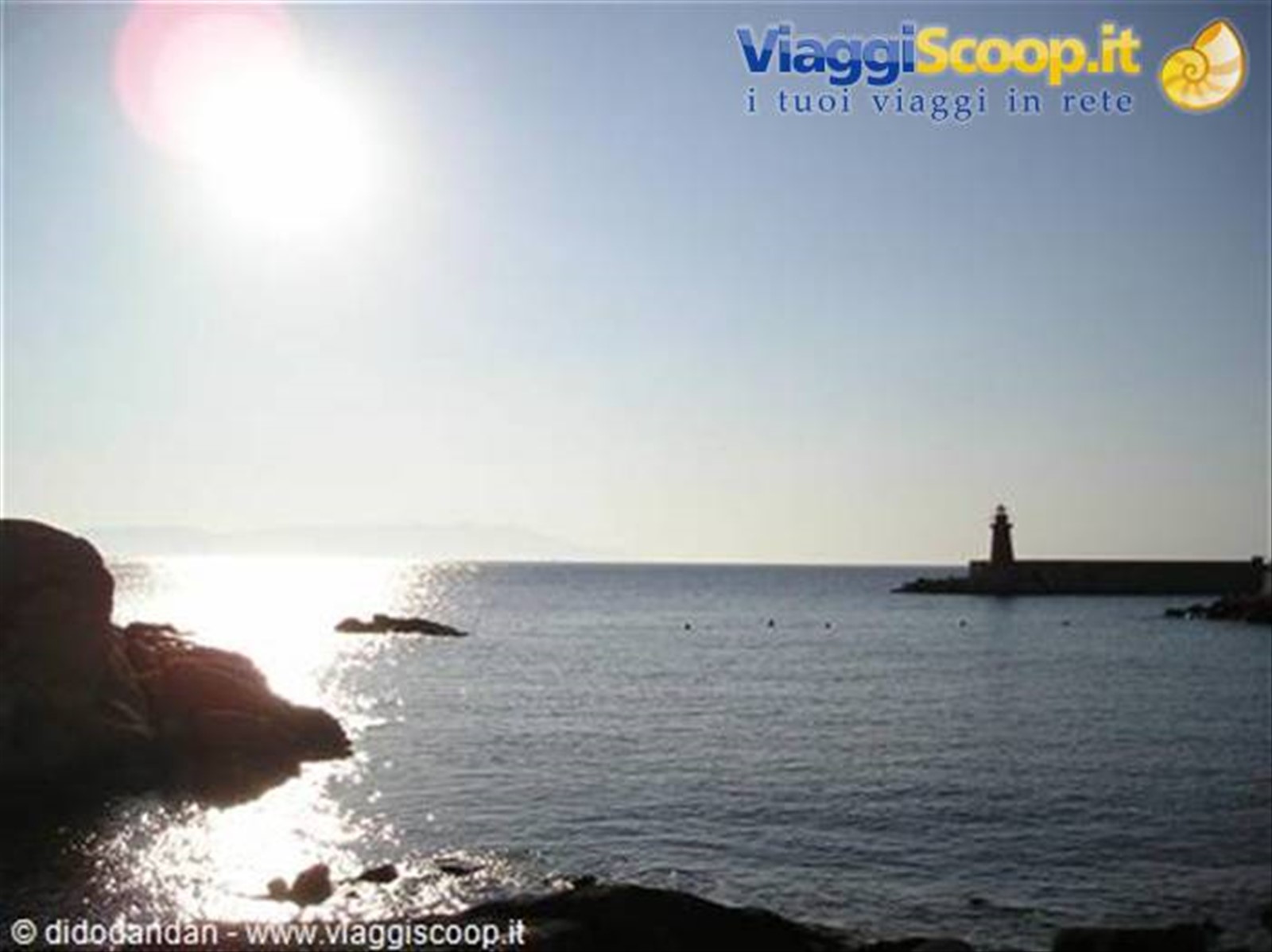 Foto di viaggio in ITALIA