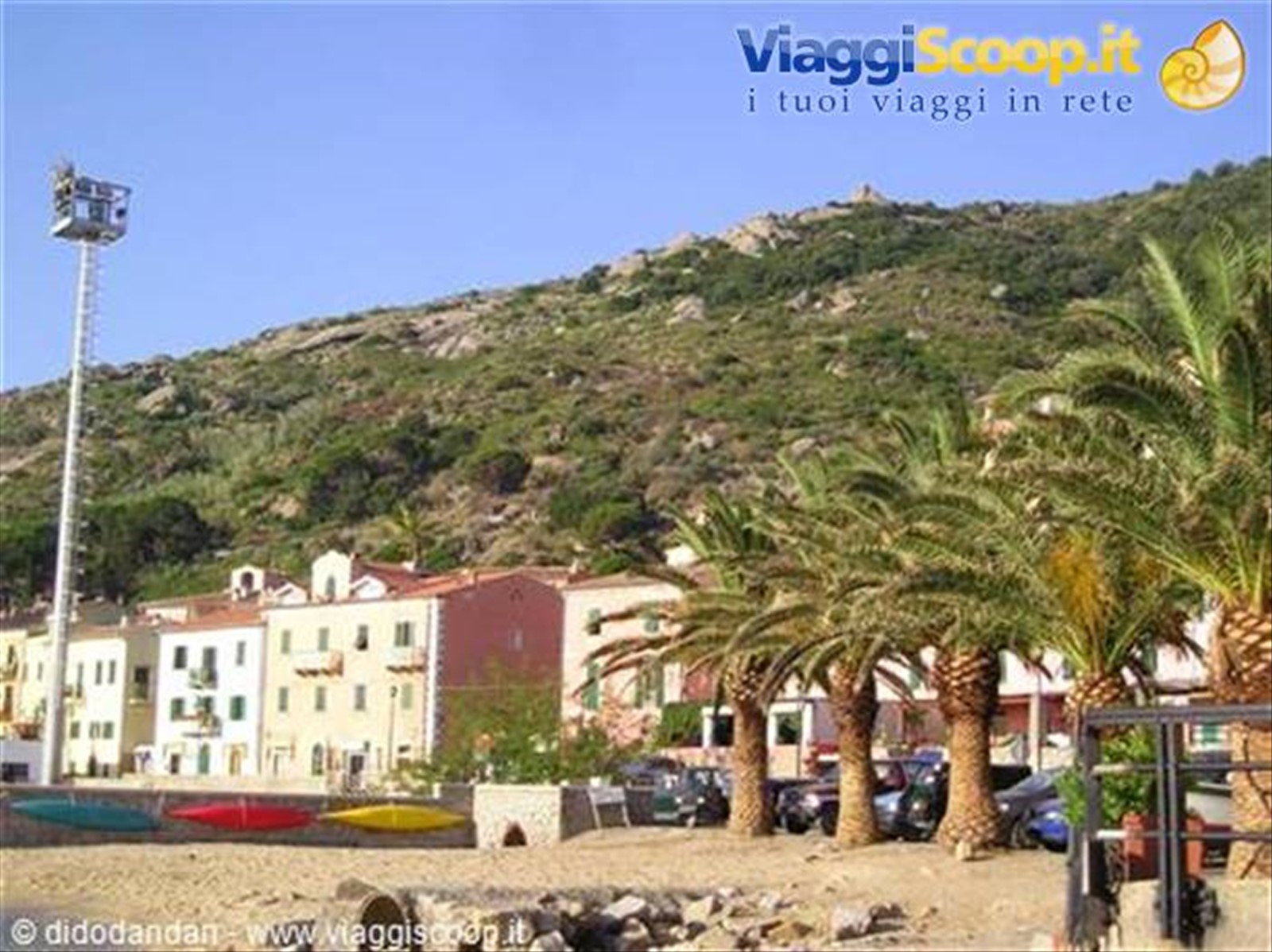 Foto di viaggio in ITALIA