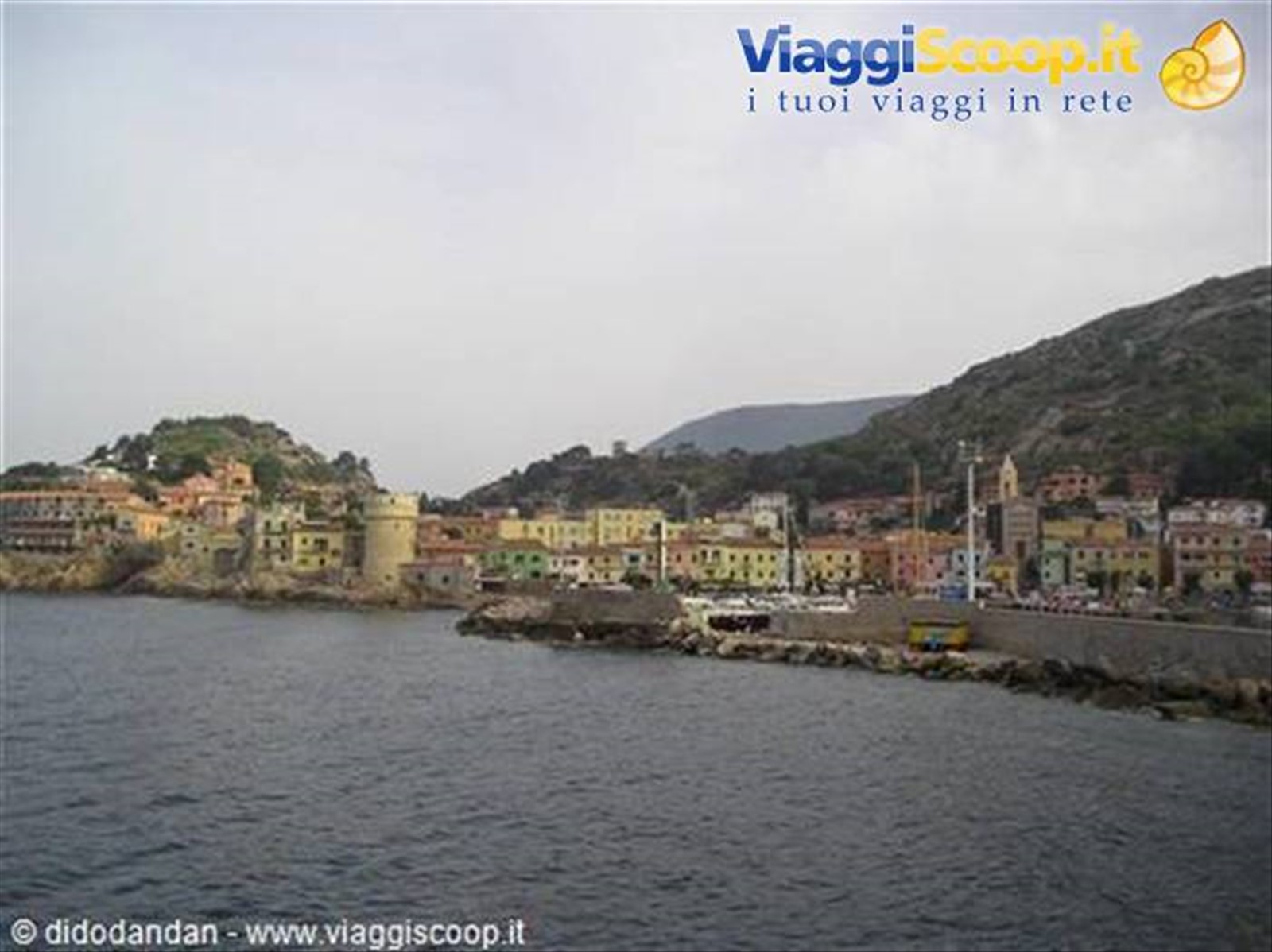 Foto di viaggio in ITALIA