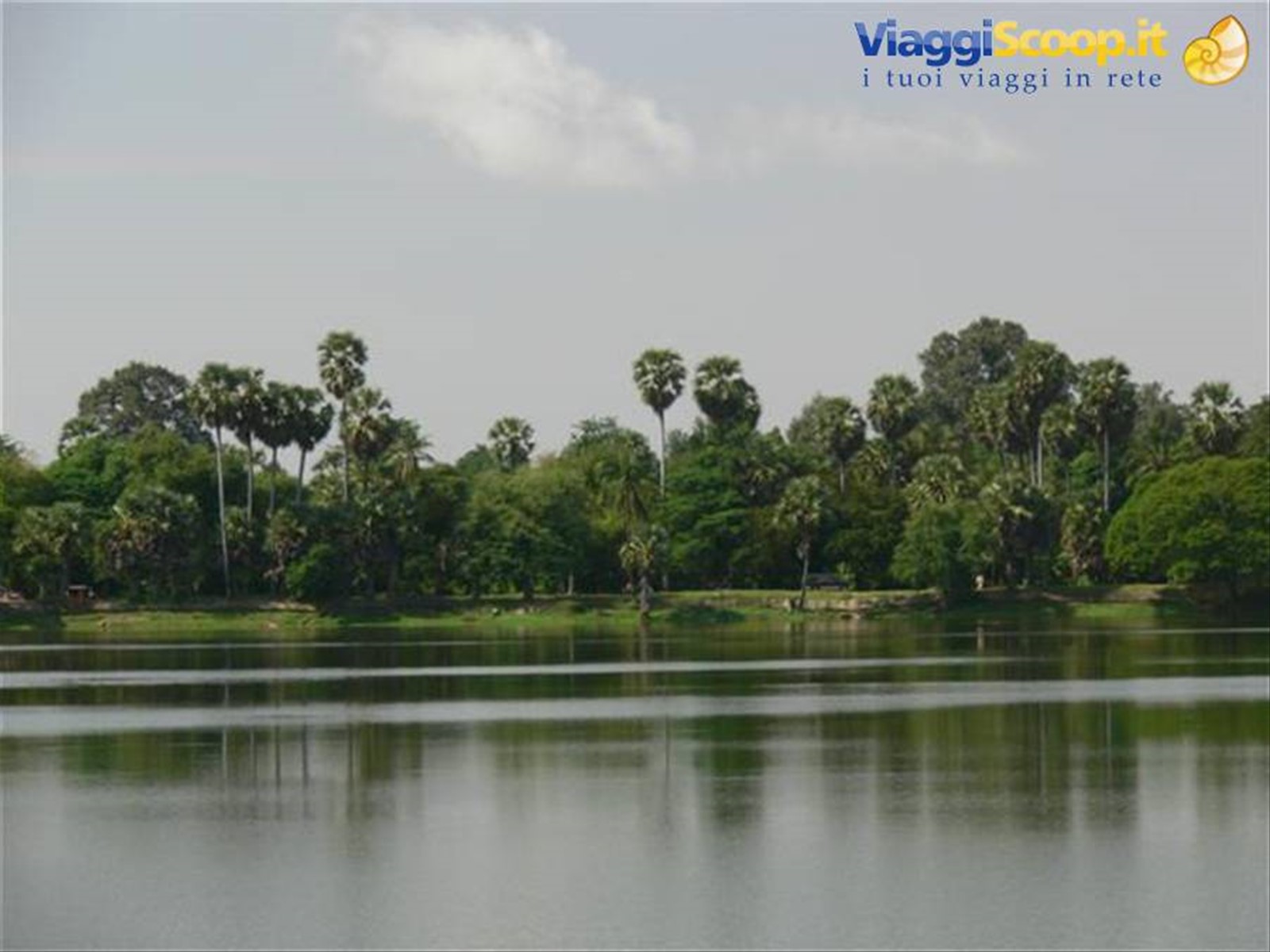 Foto di viaggio in CAMBOGIA
