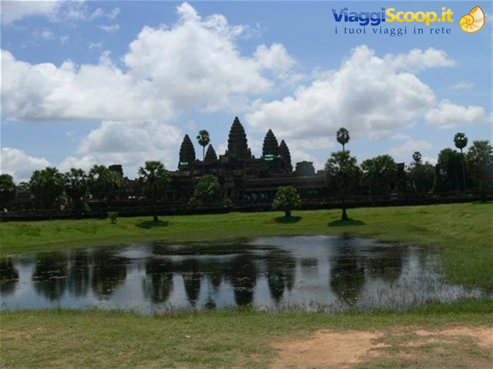 Foto di viaggio in CAMBOGIA