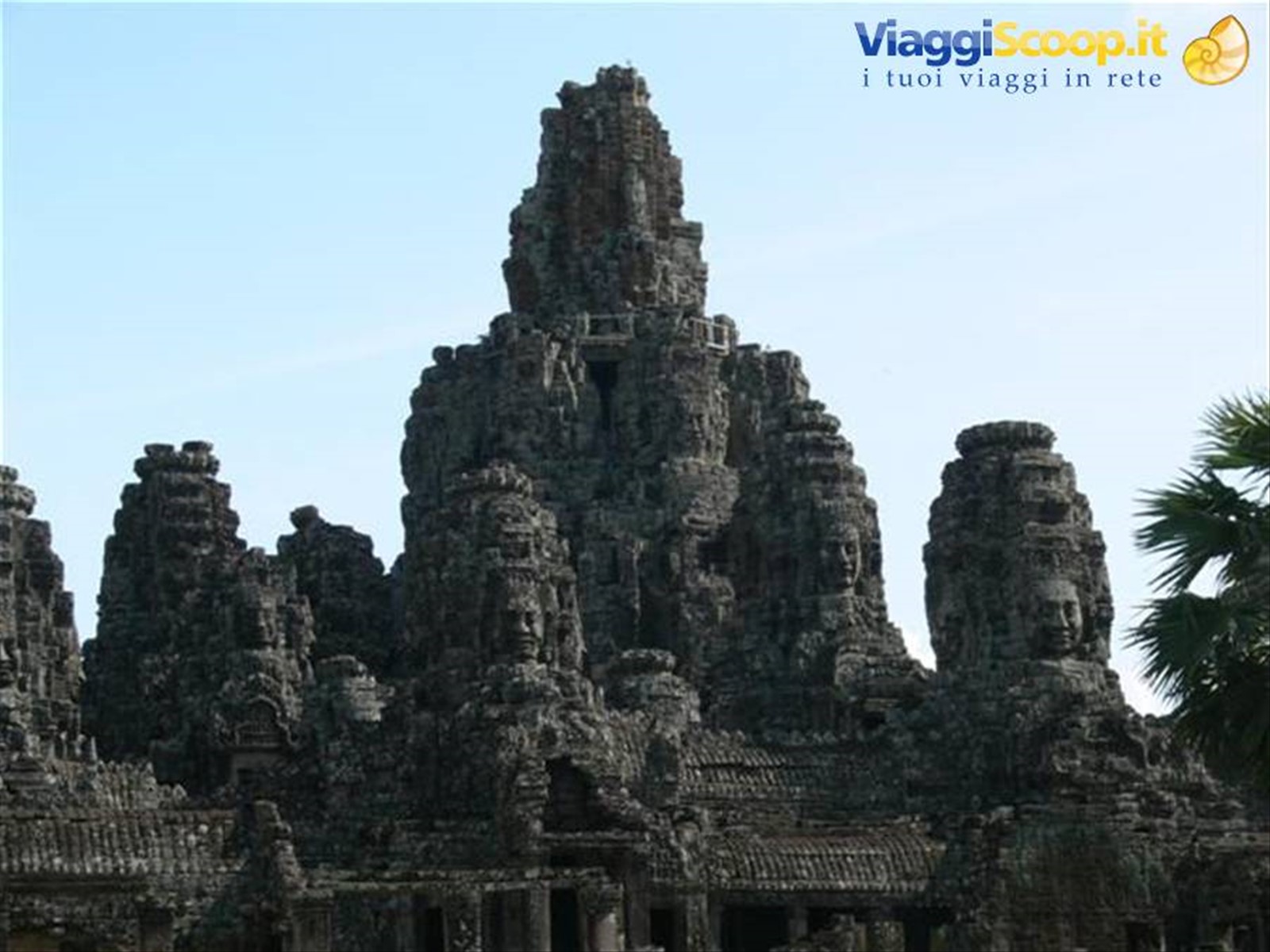 Foto di viaggio in CAMBOGIA