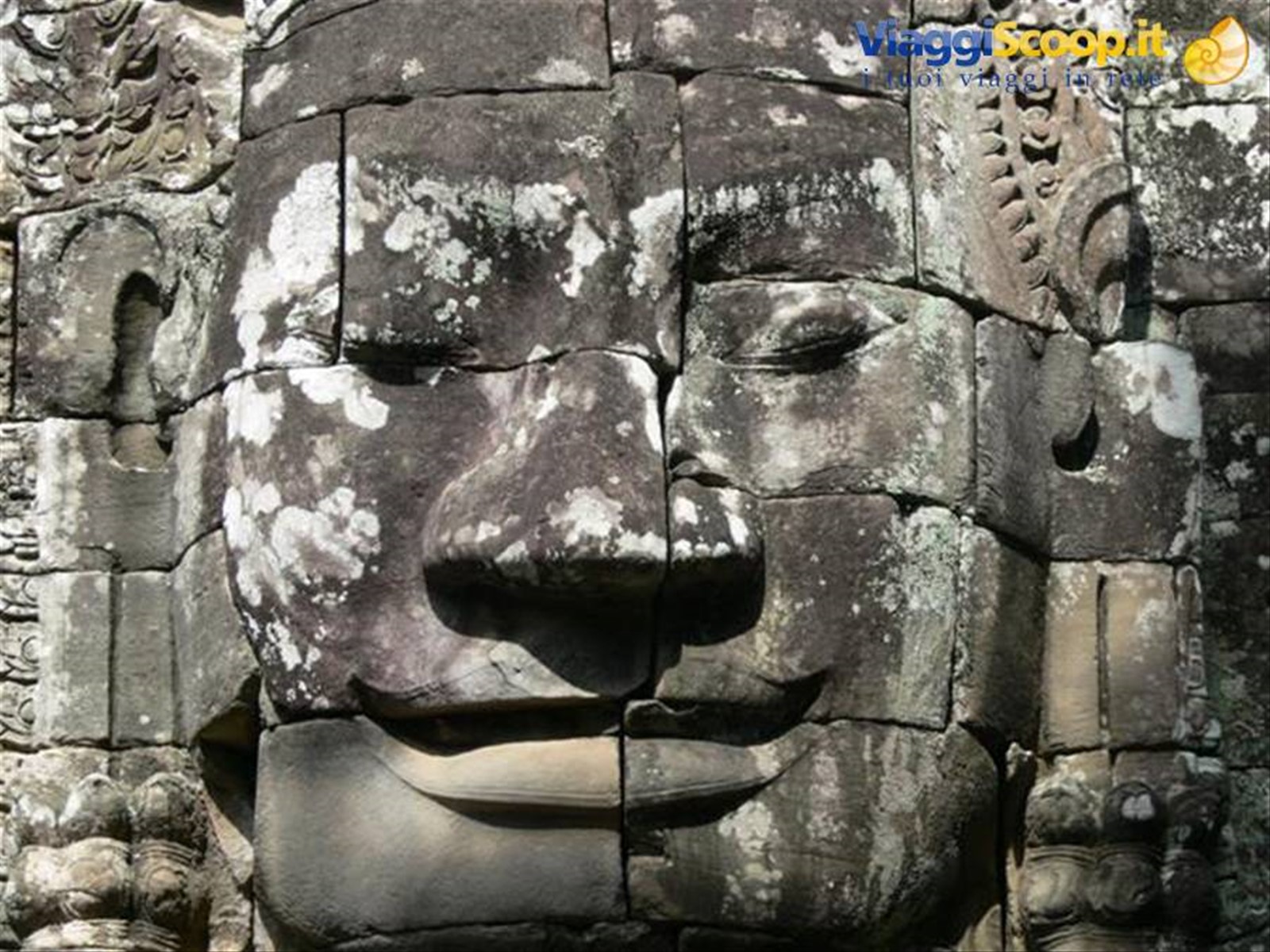 Foto di viaggio in CAMBOGIA