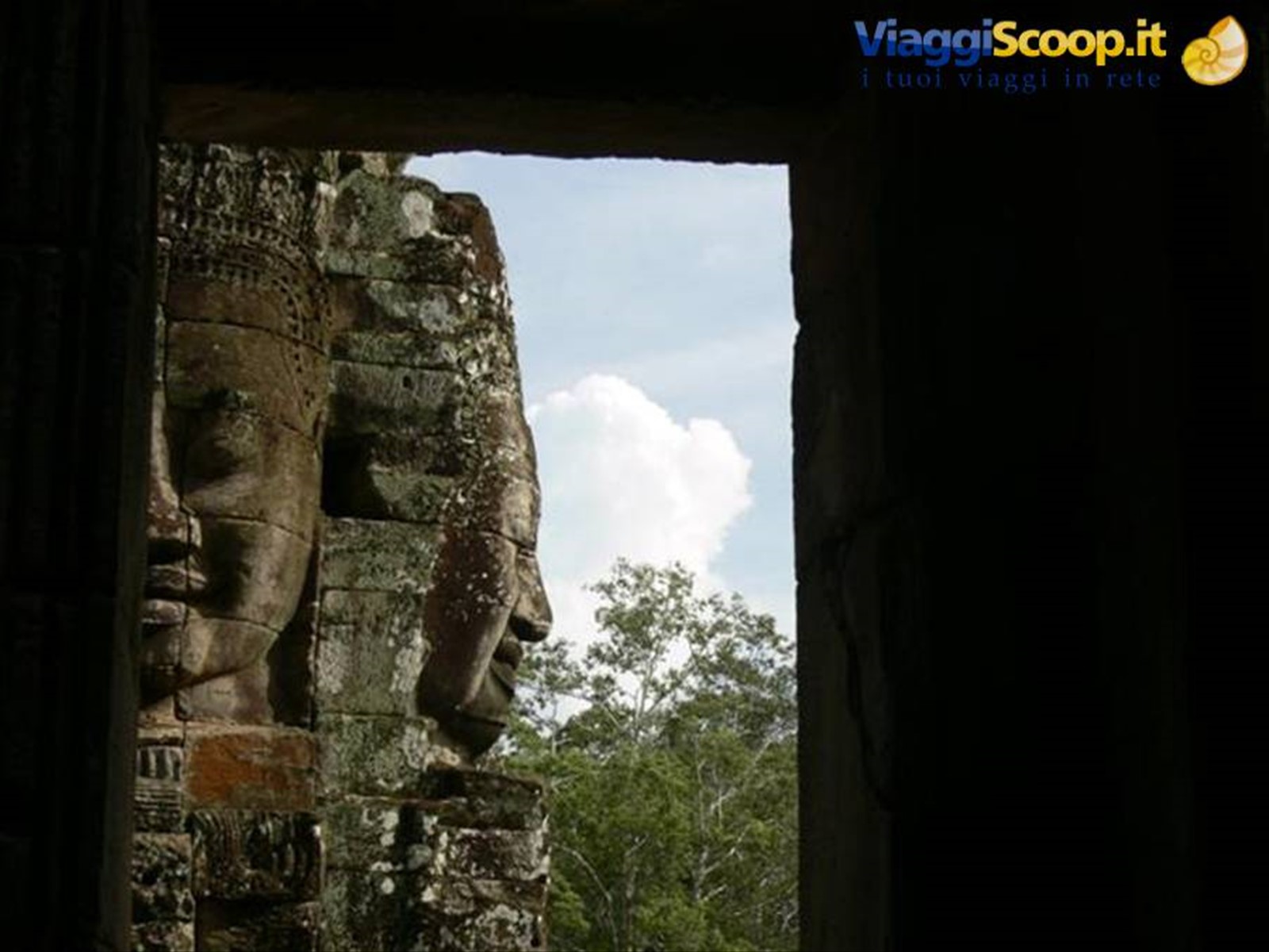Foto di viaggio in CAMBOGIA