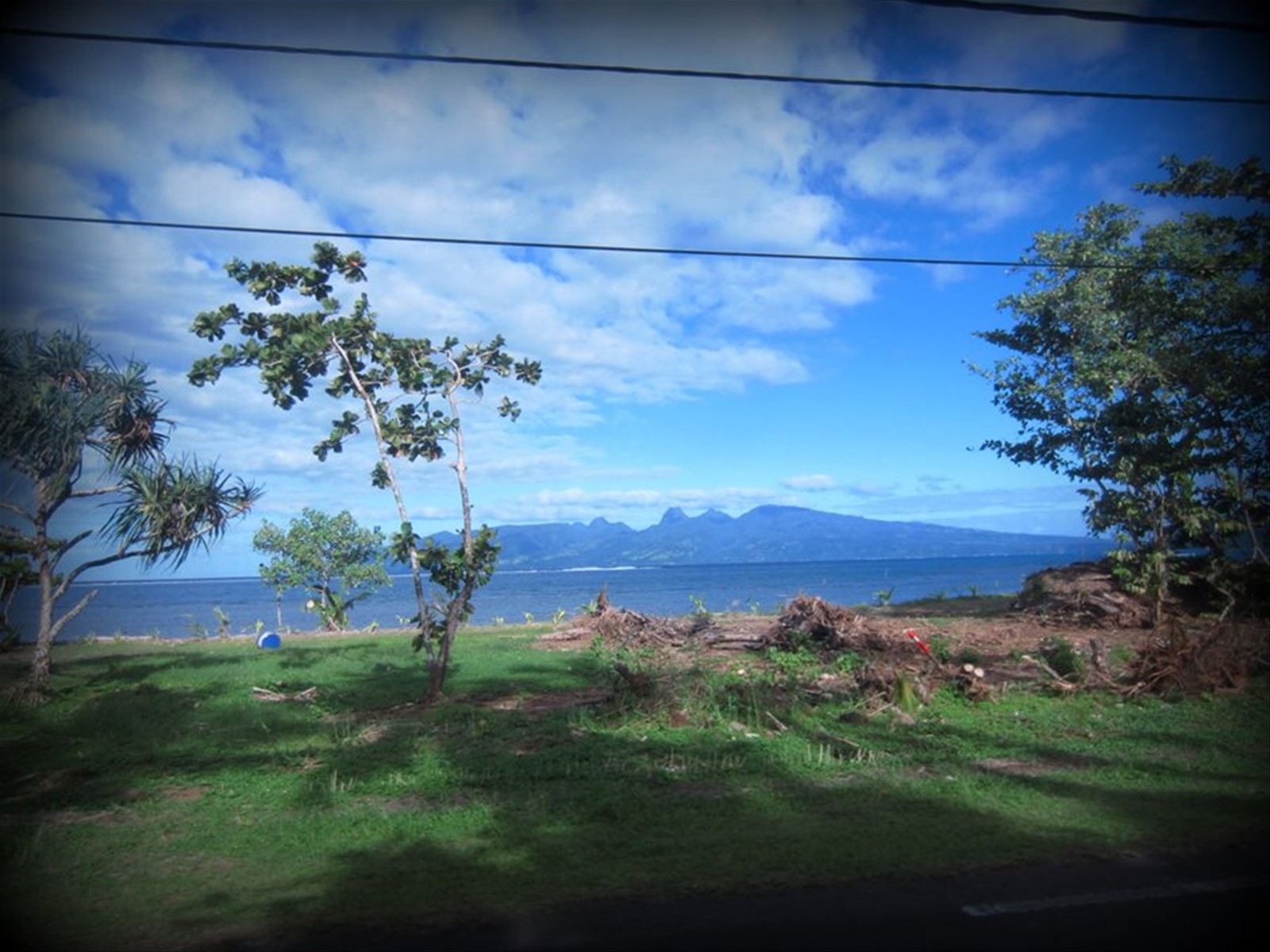 Foto di viaggio in POLINESIA FRANCESE