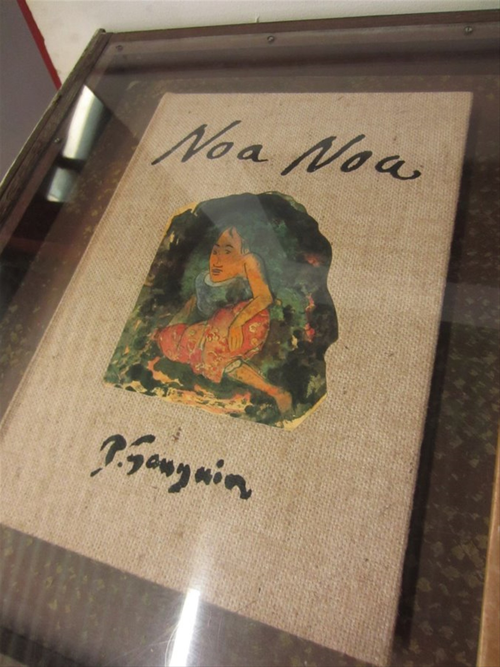 The Paul Gauguin Museum