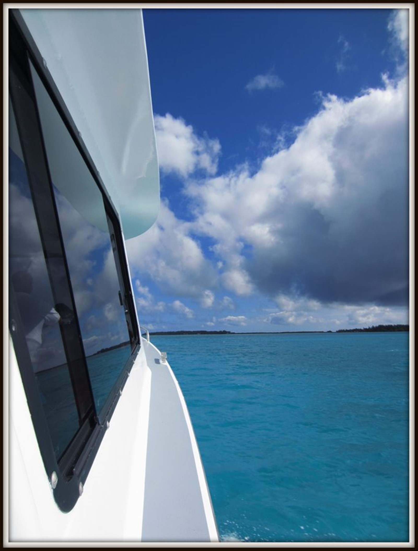 Foto di viaggio in POLINESIA FRANCESE