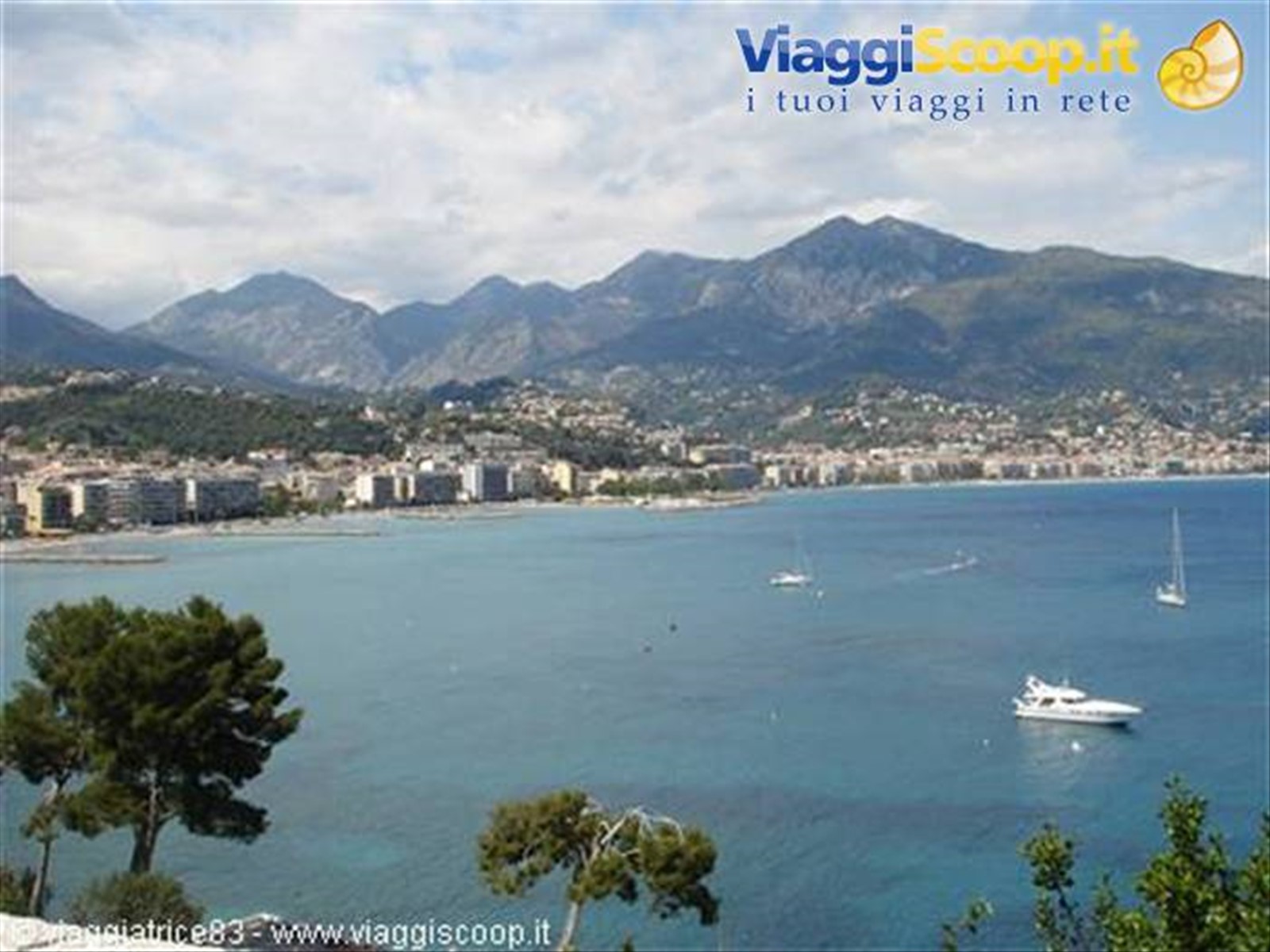 Foto di viaggio in MONACO