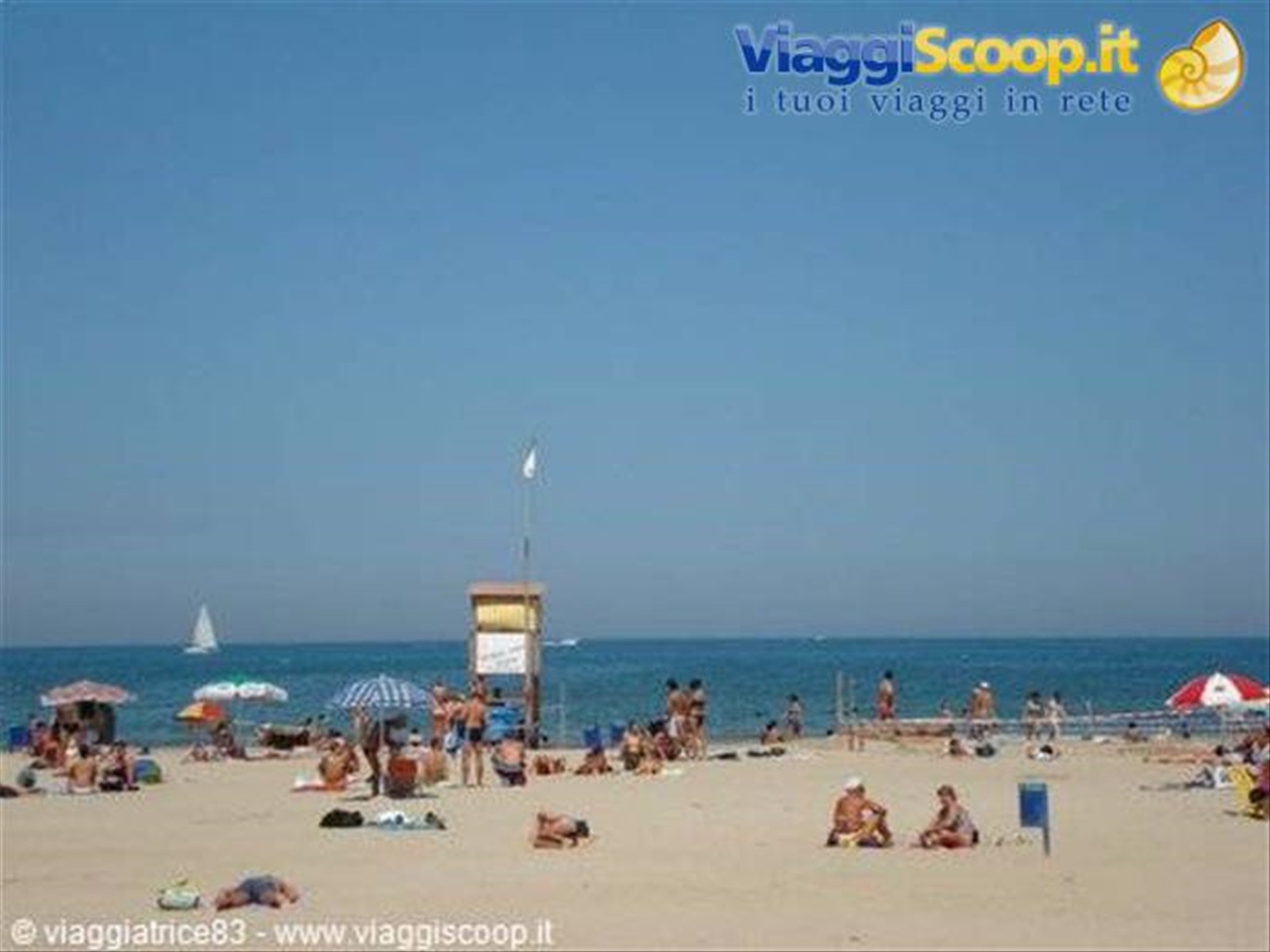 Foto di viaggio in ITALIA