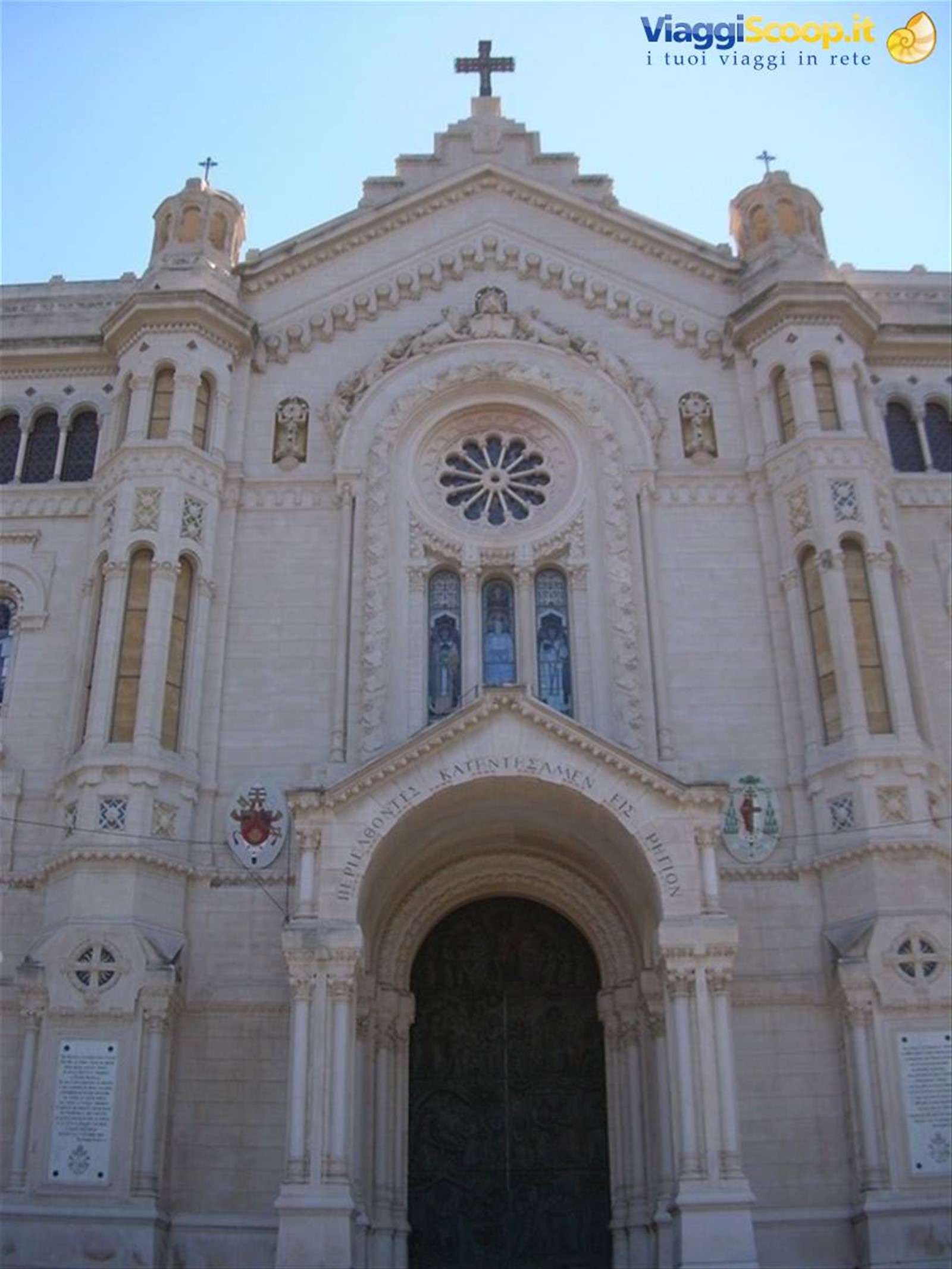 Duomo di Reggio Calabria