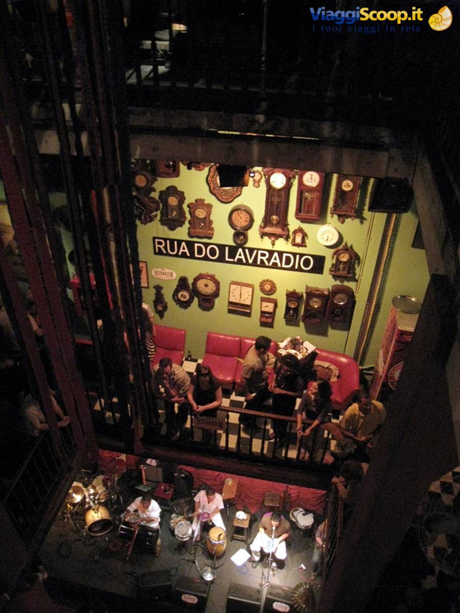 Rio Scenarium