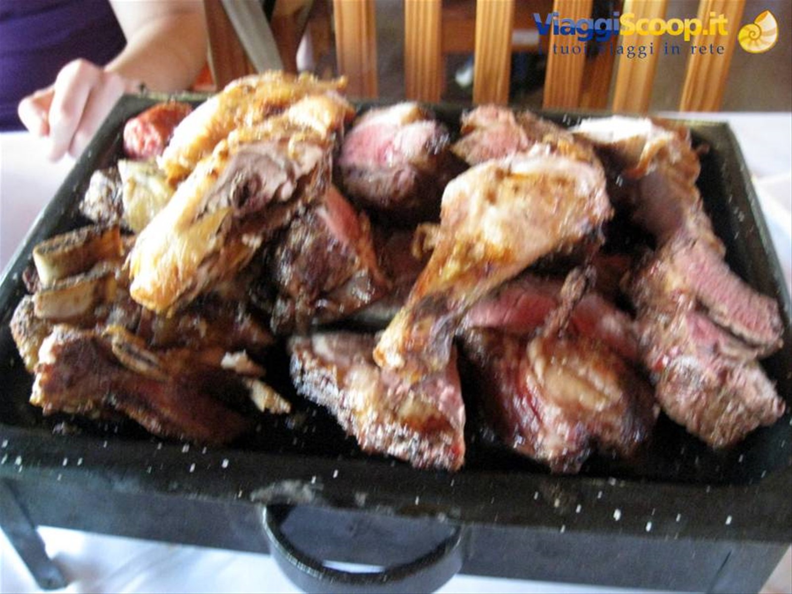 Carne .. Argentina naturalmente!