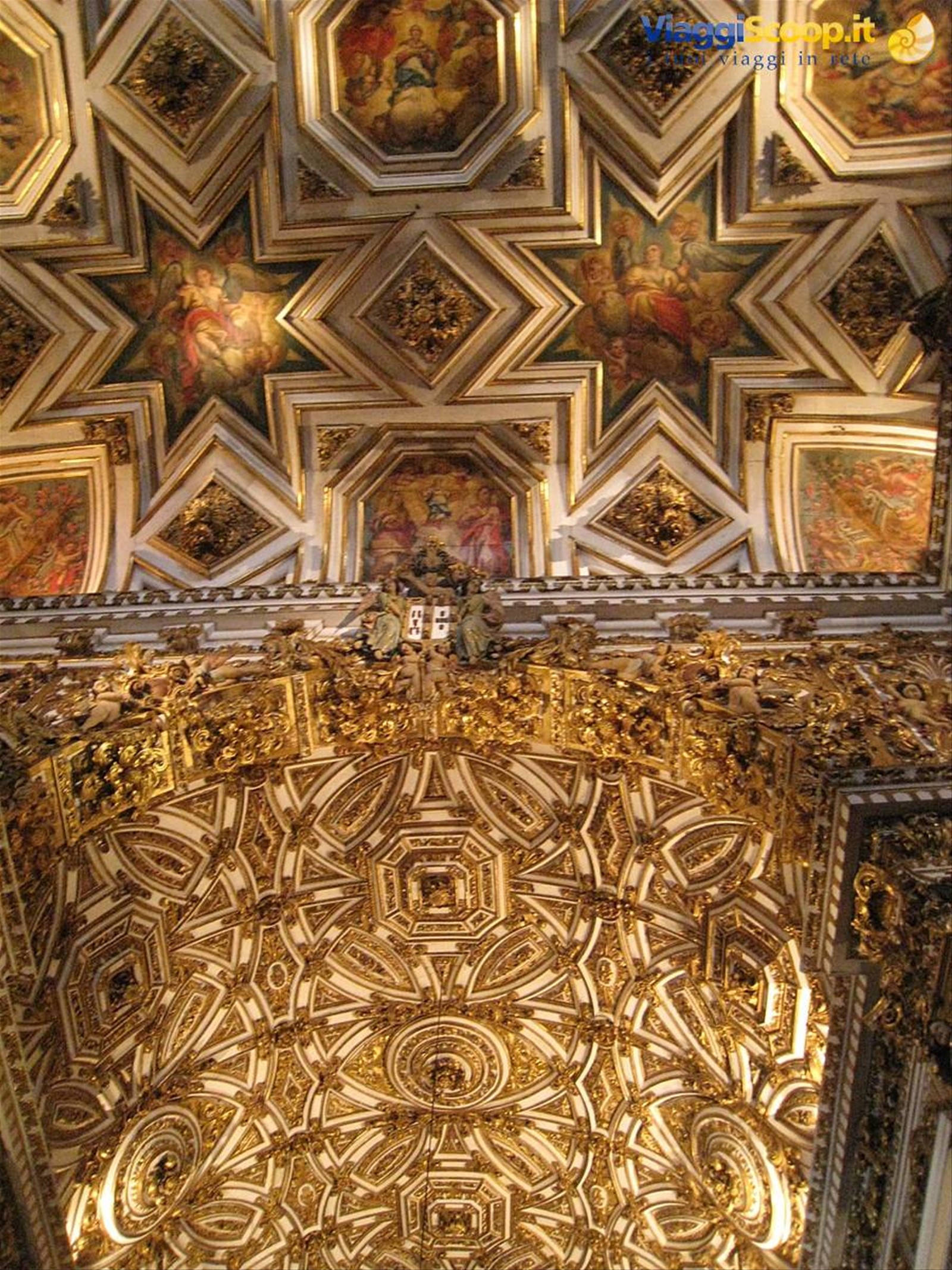 Tutta in ORO
