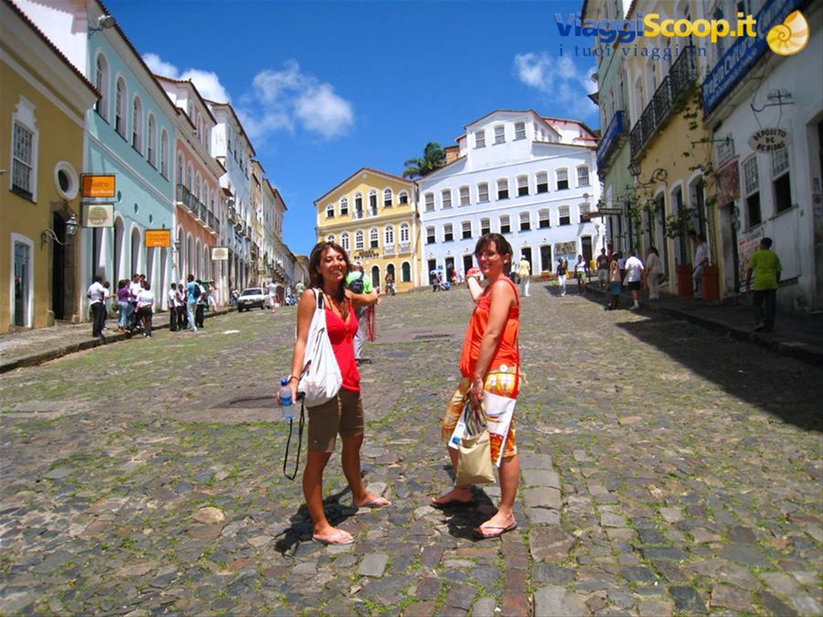 Pelourinho