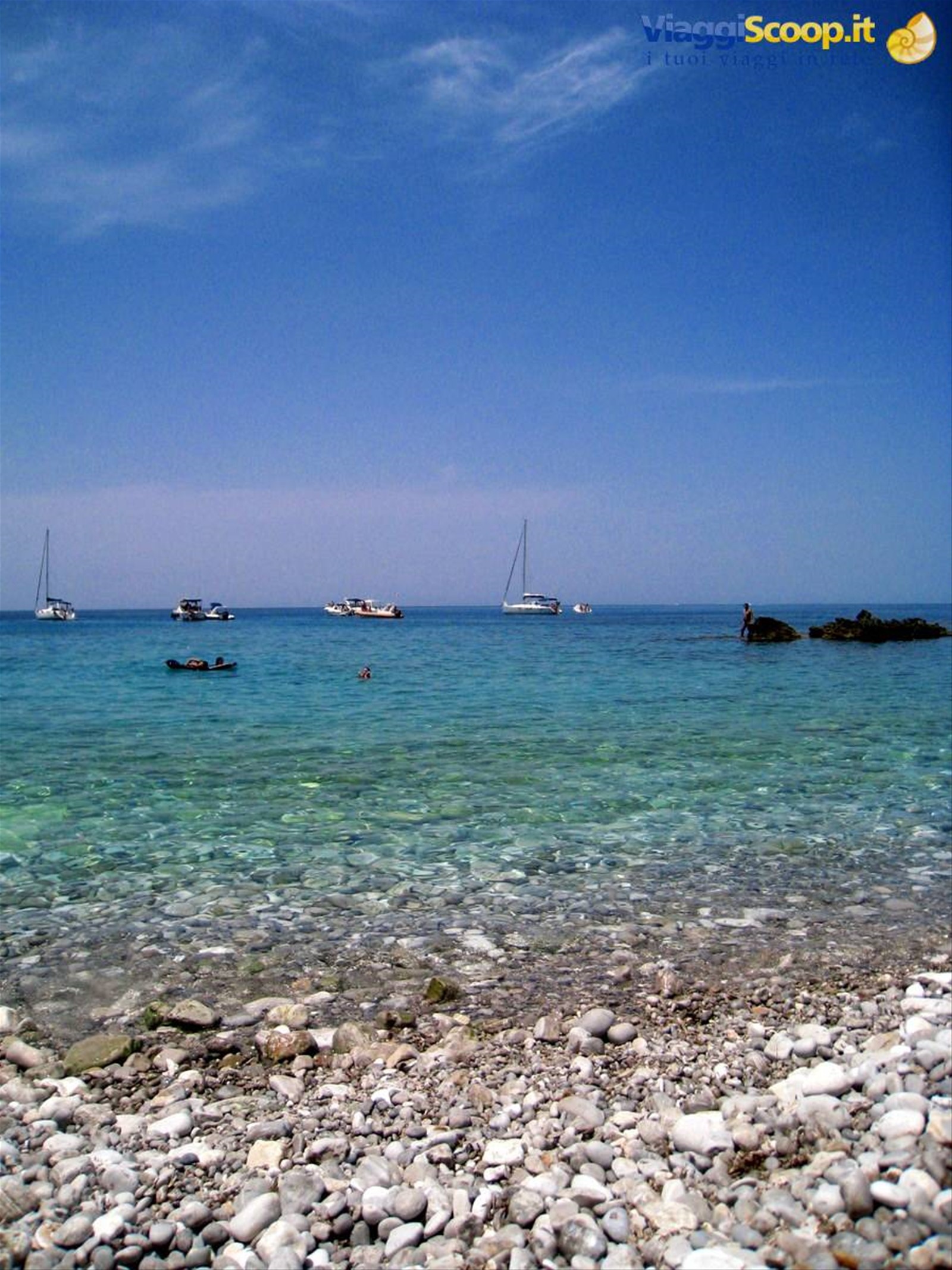 Golfo del Cofano -