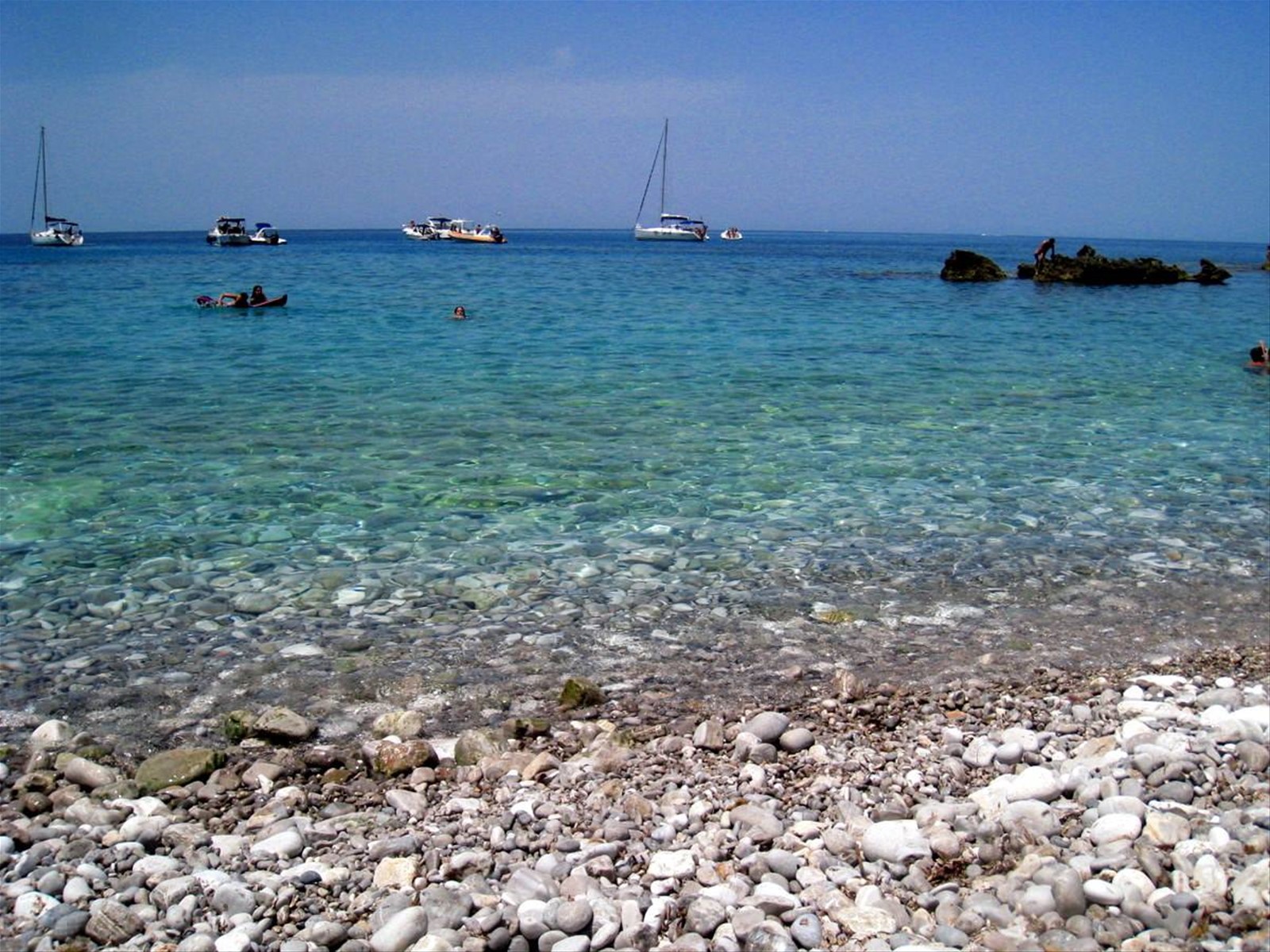 Golfo del Cofano