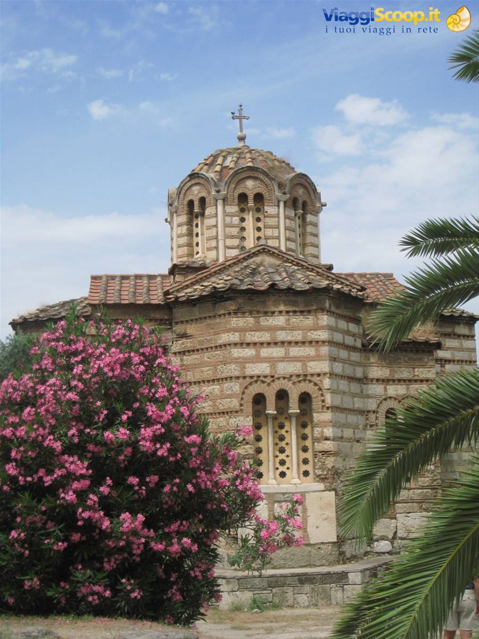 Chiesa Bizantina dei Santi Apostoli