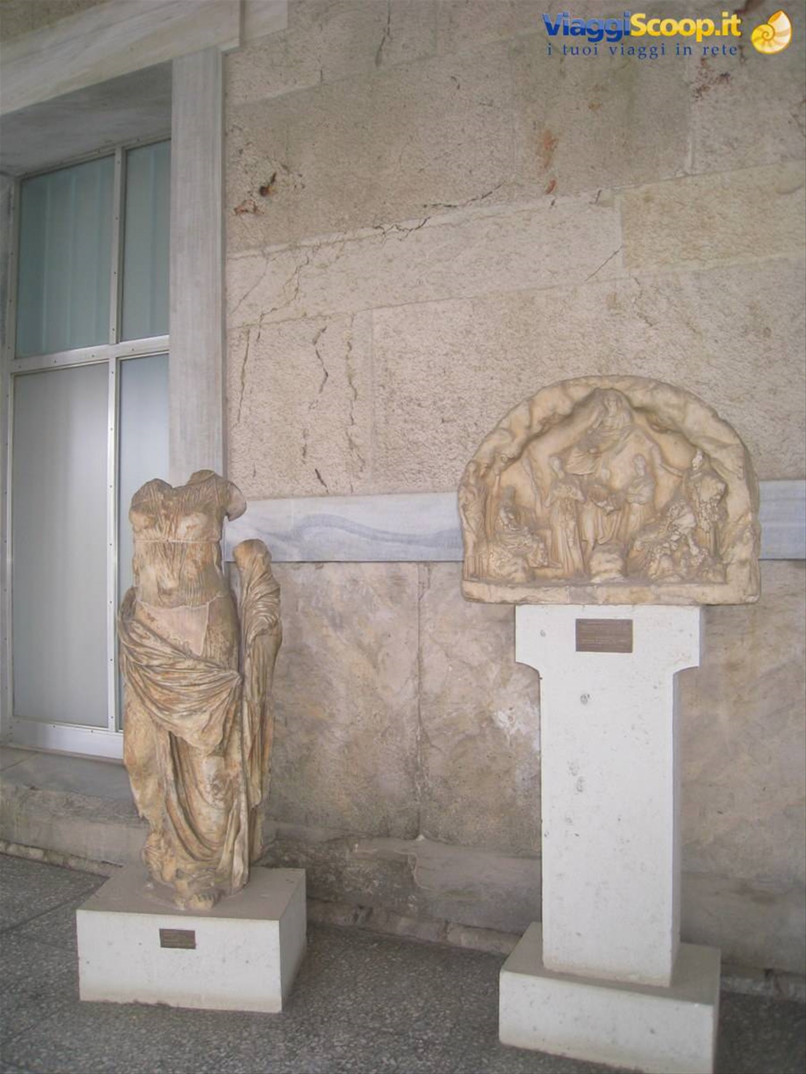 Foto di viaggio in GRECIA