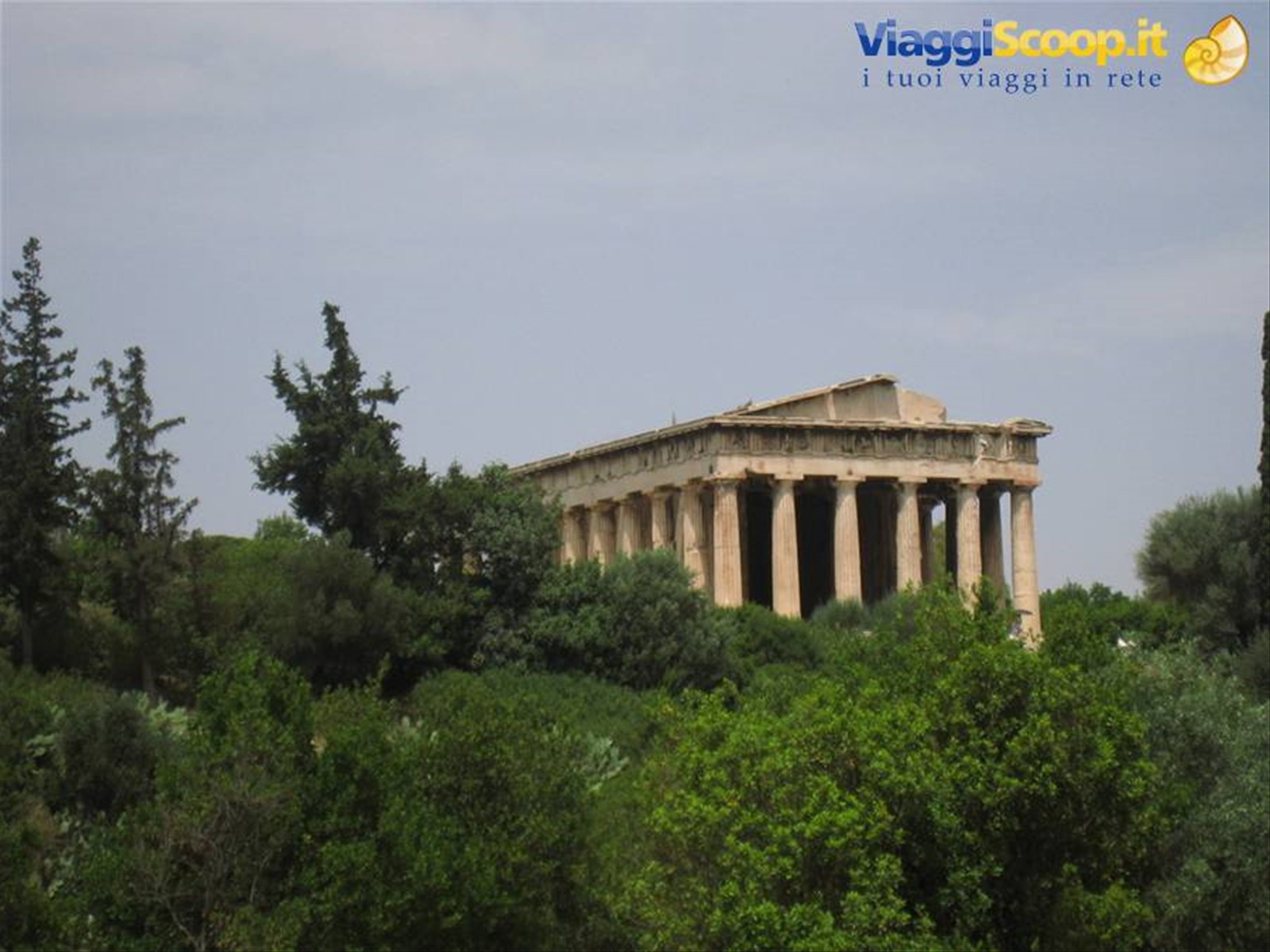 Tempio di Efesto