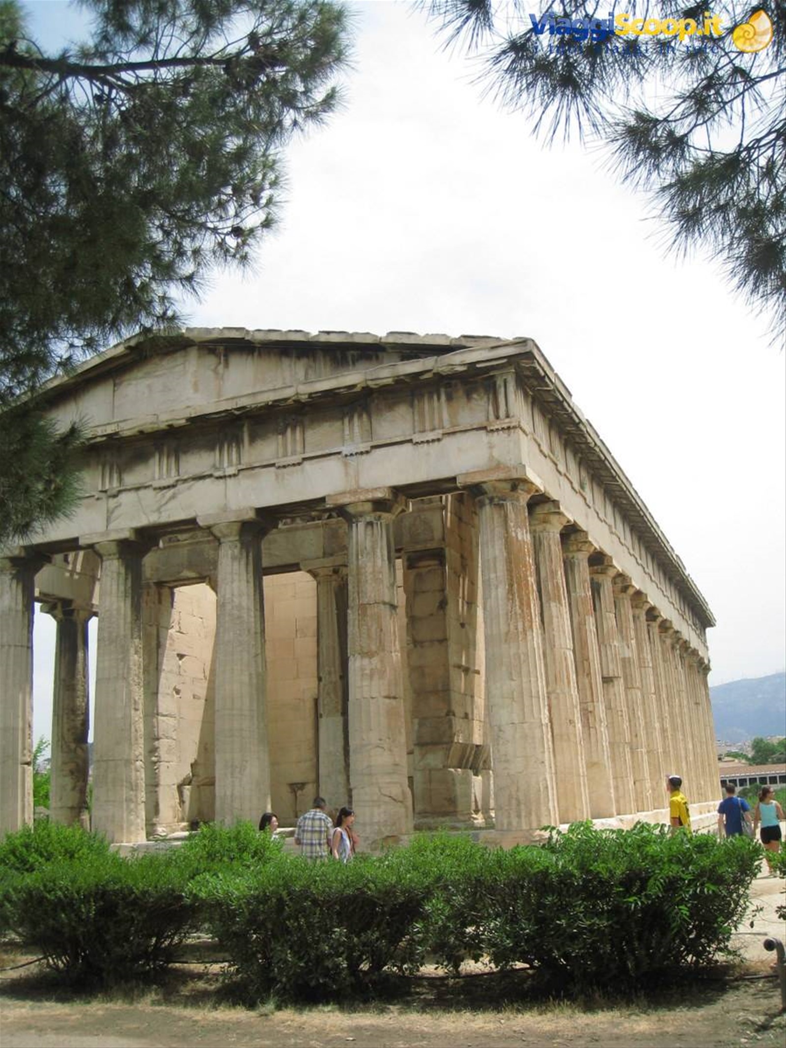 Tempio di Efesto