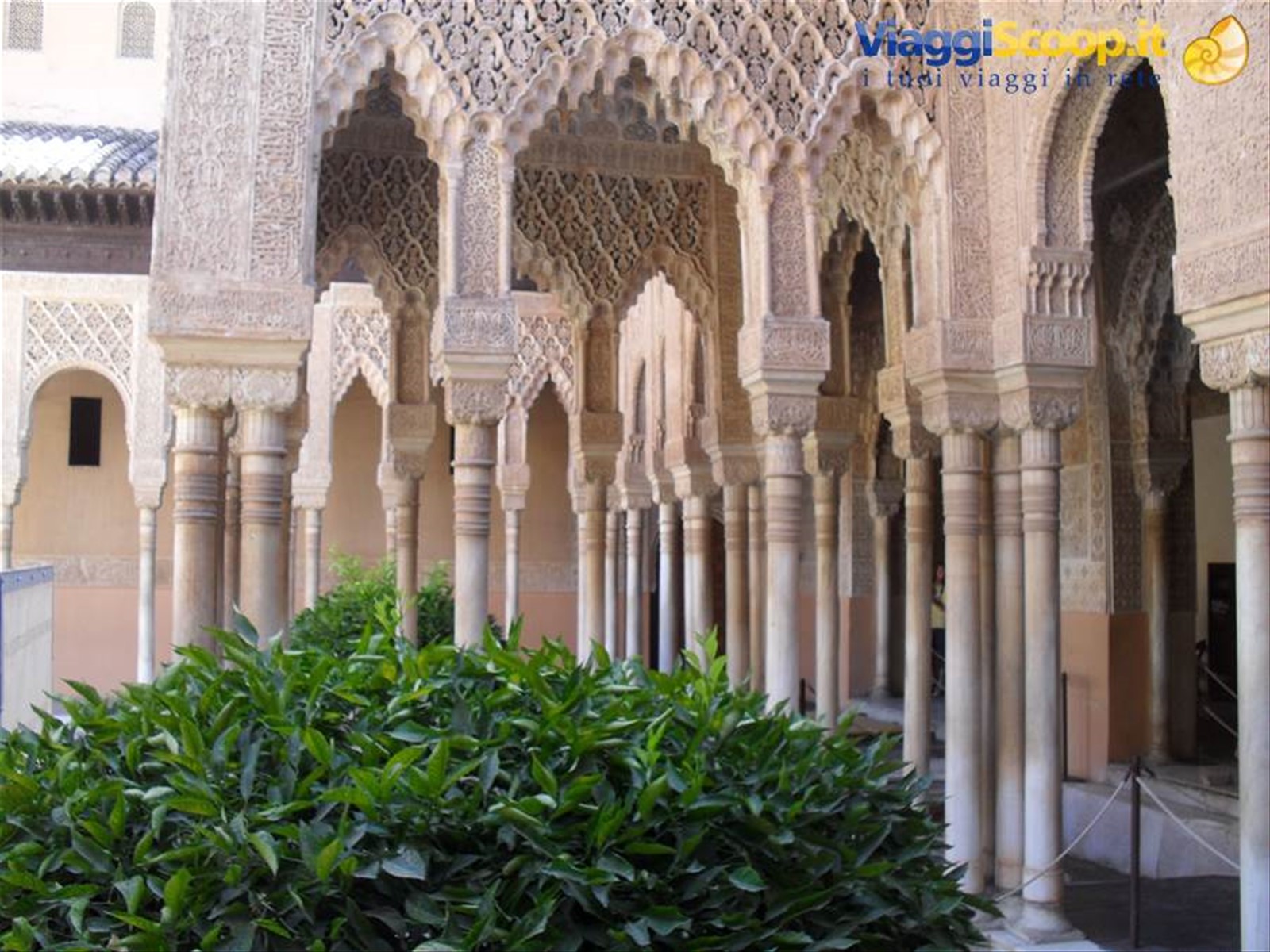 Alhambra