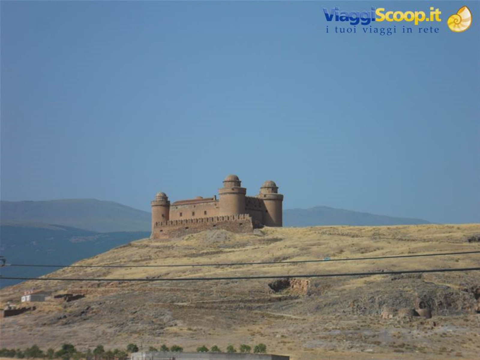 La Calahorra