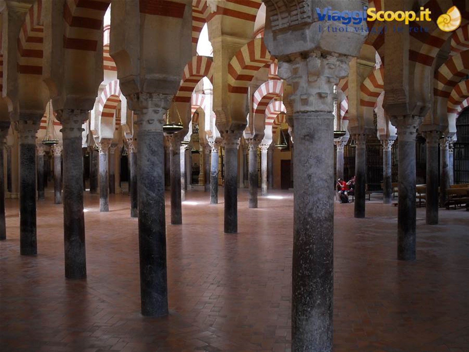 Cordoba, la Cattedrale/Moschea