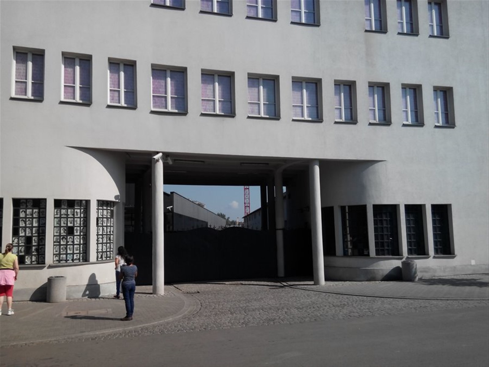 Fabbrica di Schindler