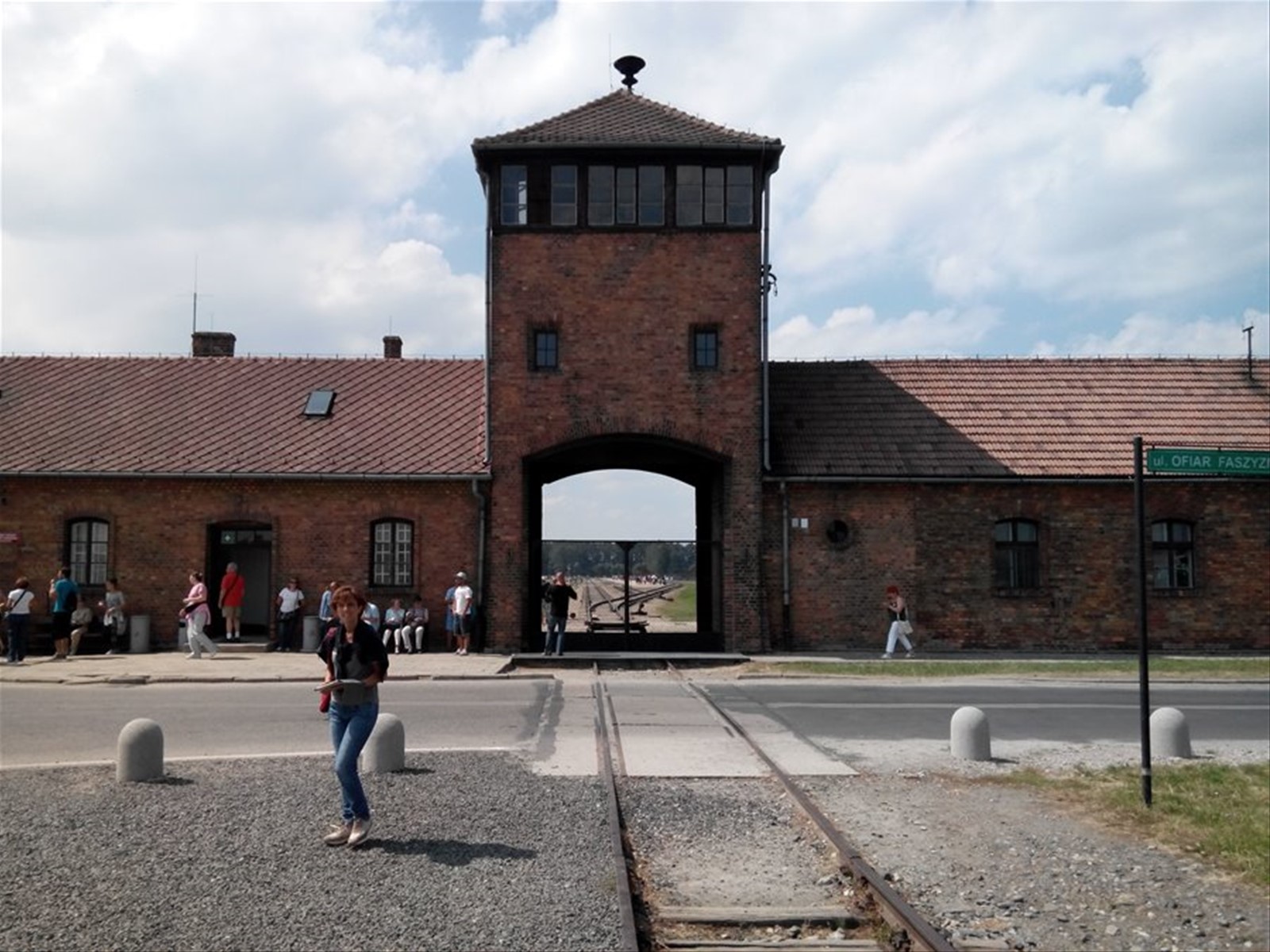 Foto di viaggio in POLONIA