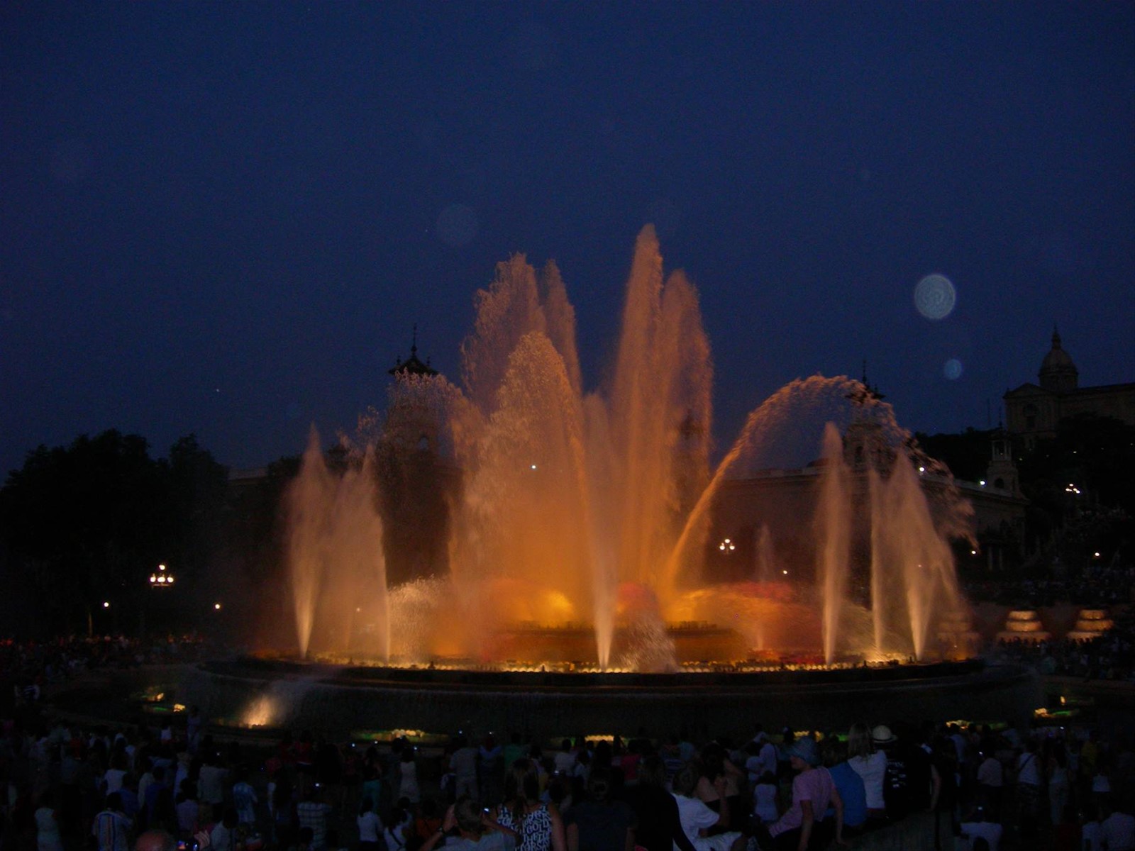 Barcellona
