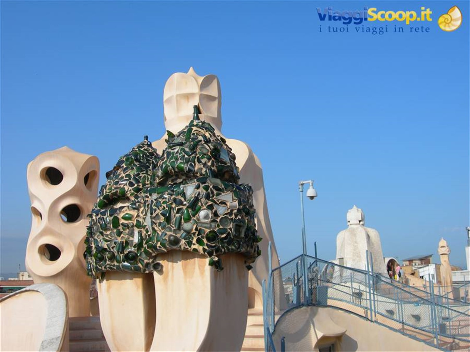 Foto di viaggio in SPAGNA