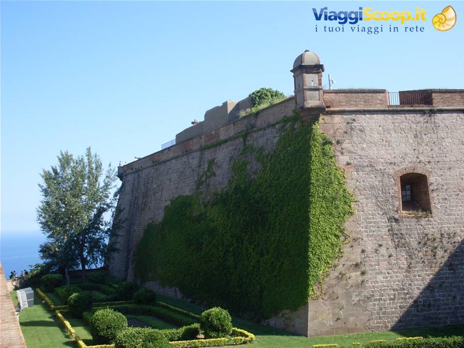 Foto di viaggio in SPAGNA