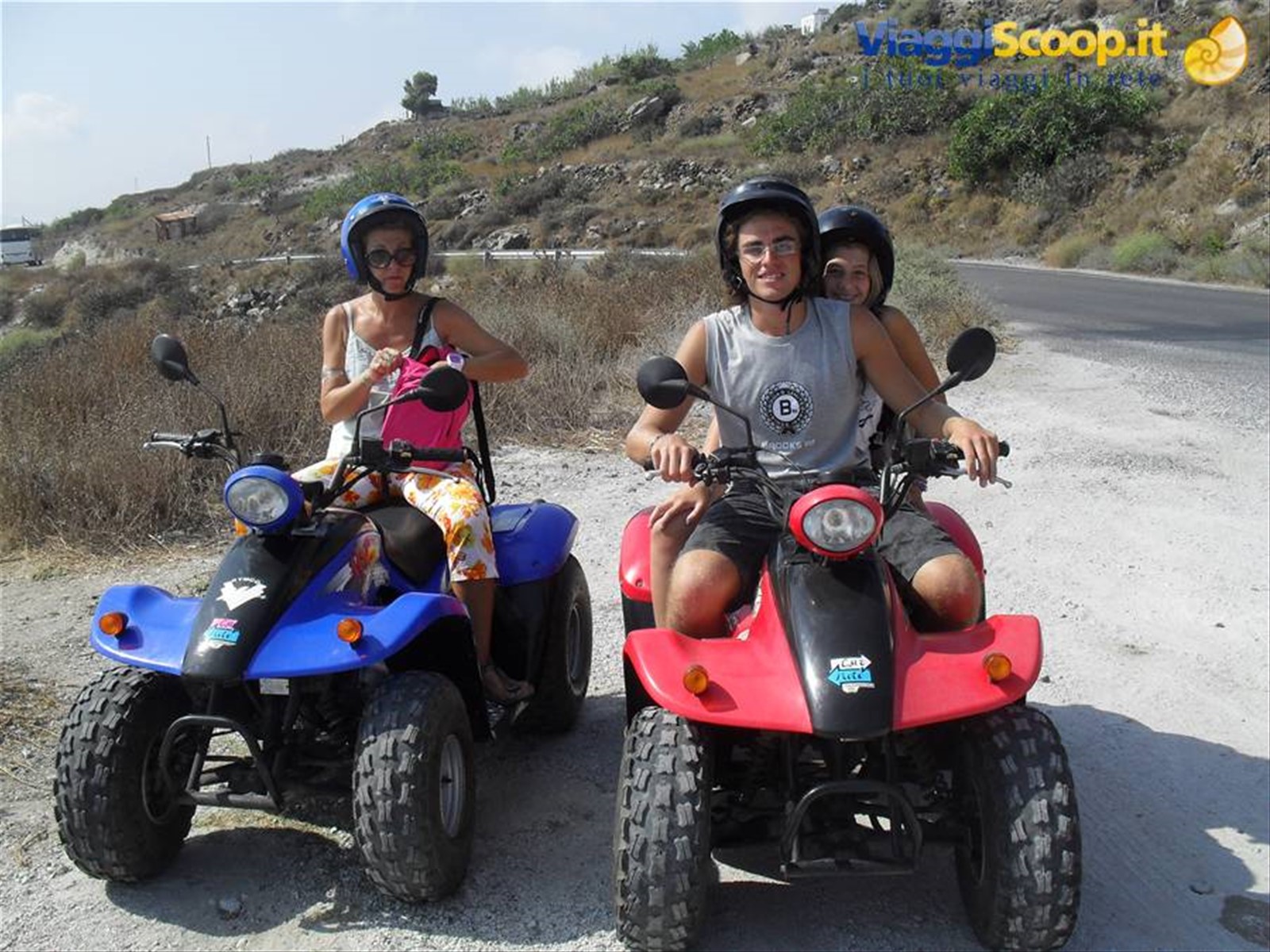 I quad