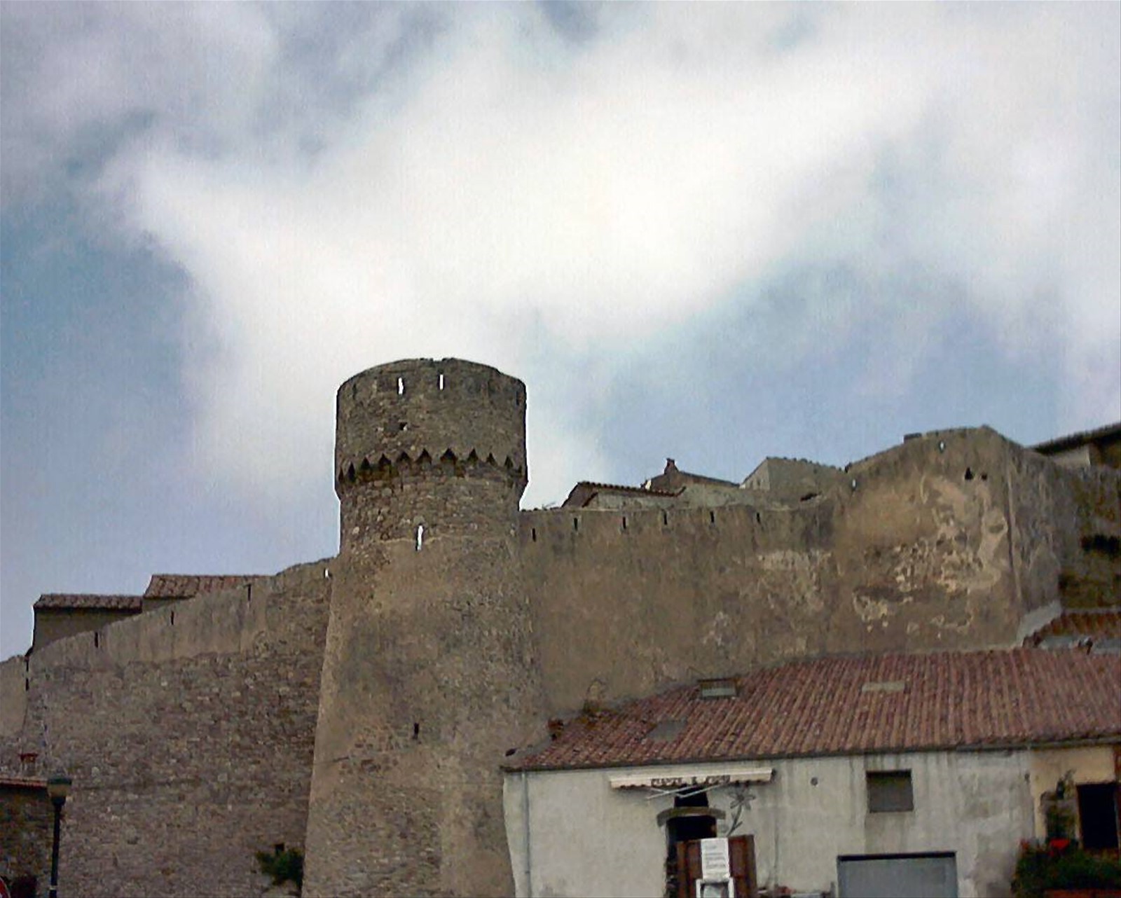 Foto di viaggio in ITALIA