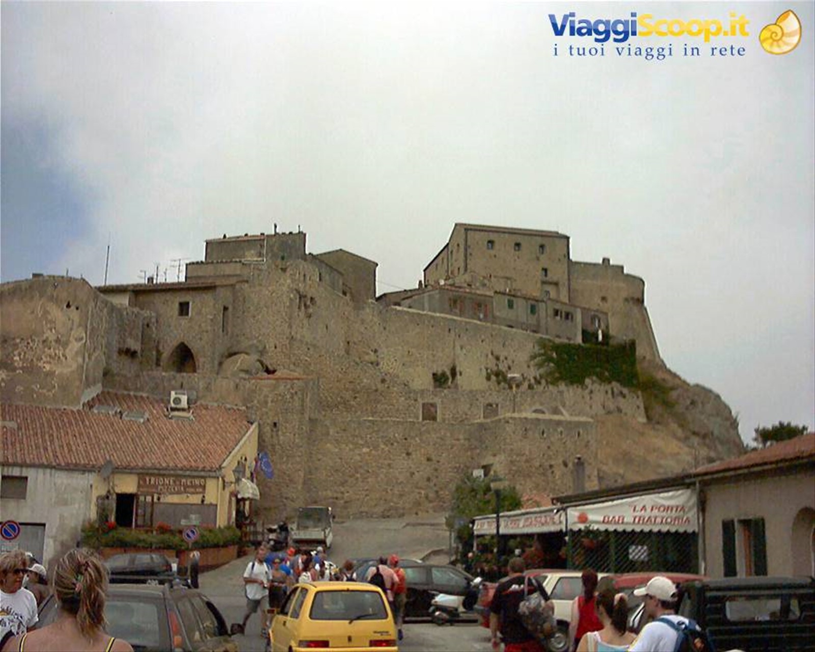 Foto di viaggio in ITALIA