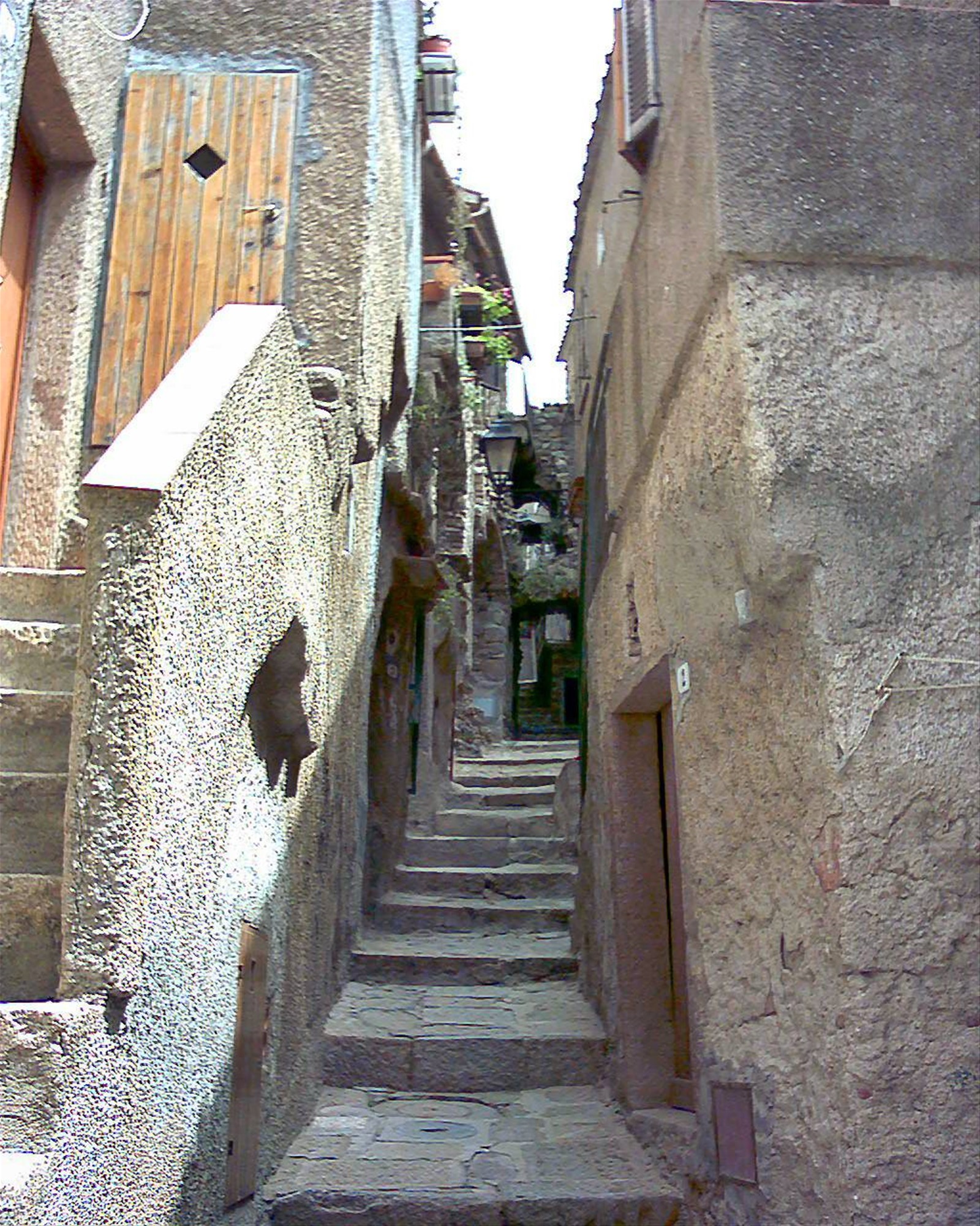 Foto di viaggio in ITALIA