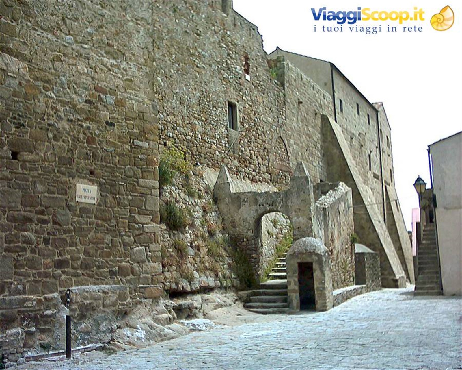 Foto di viaggio in ITALIA