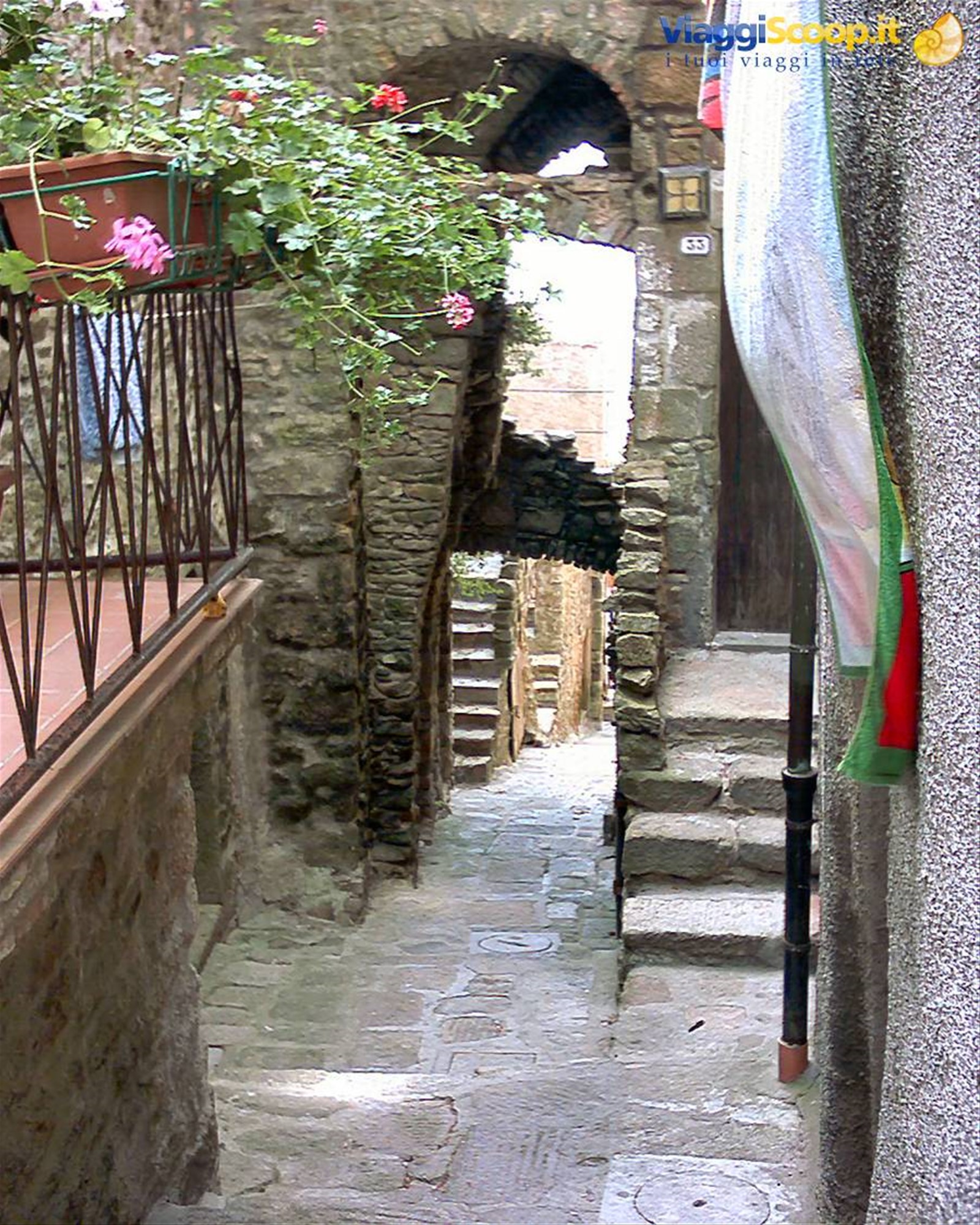Foto di viaggio in ITALIA