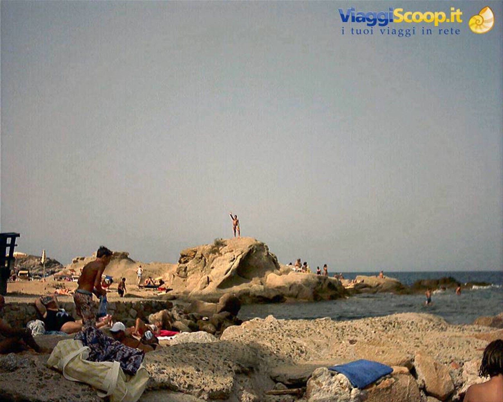 Foto di viaggio in ITALIA