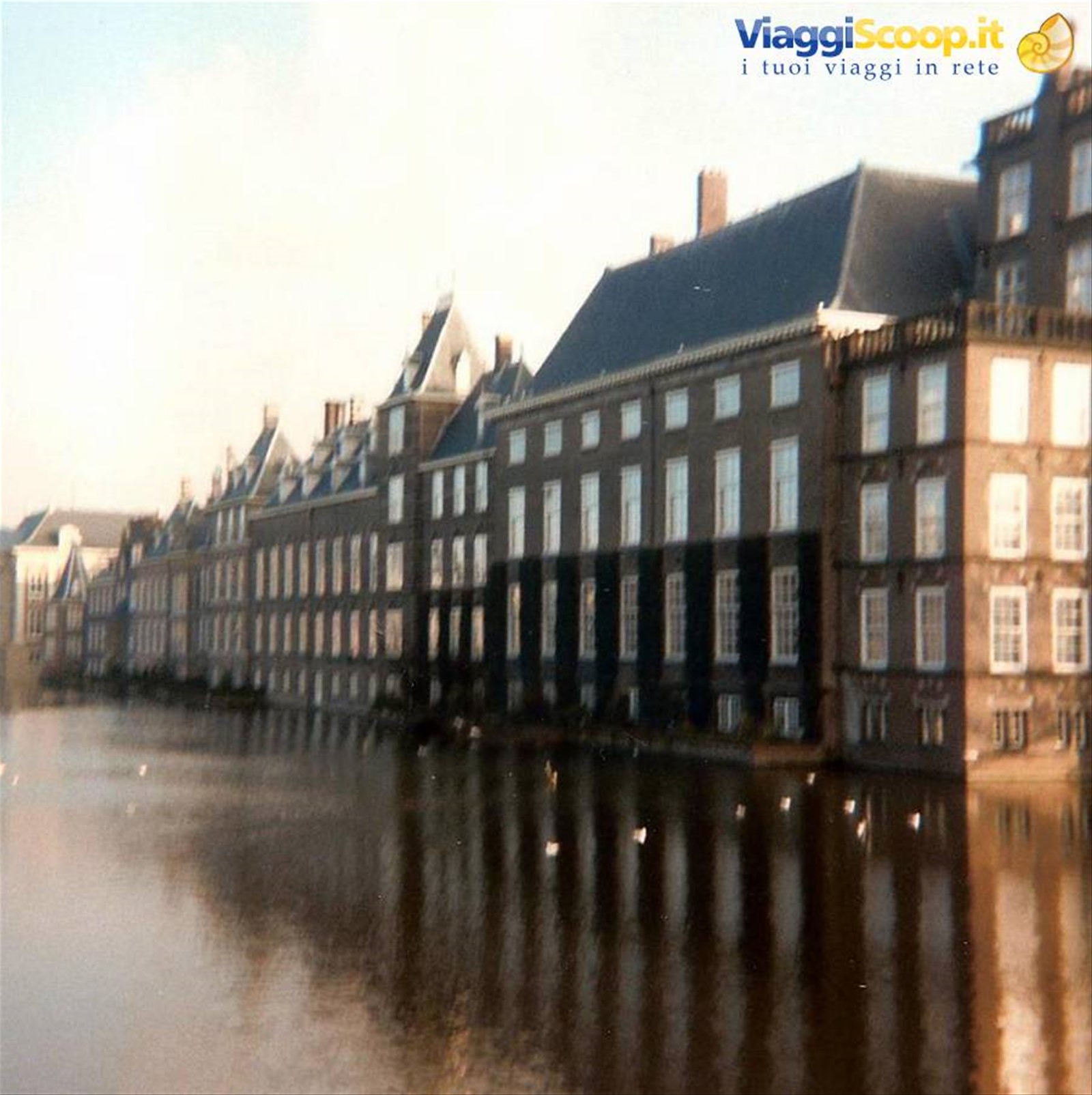 Foto di viaggio in OLANDA