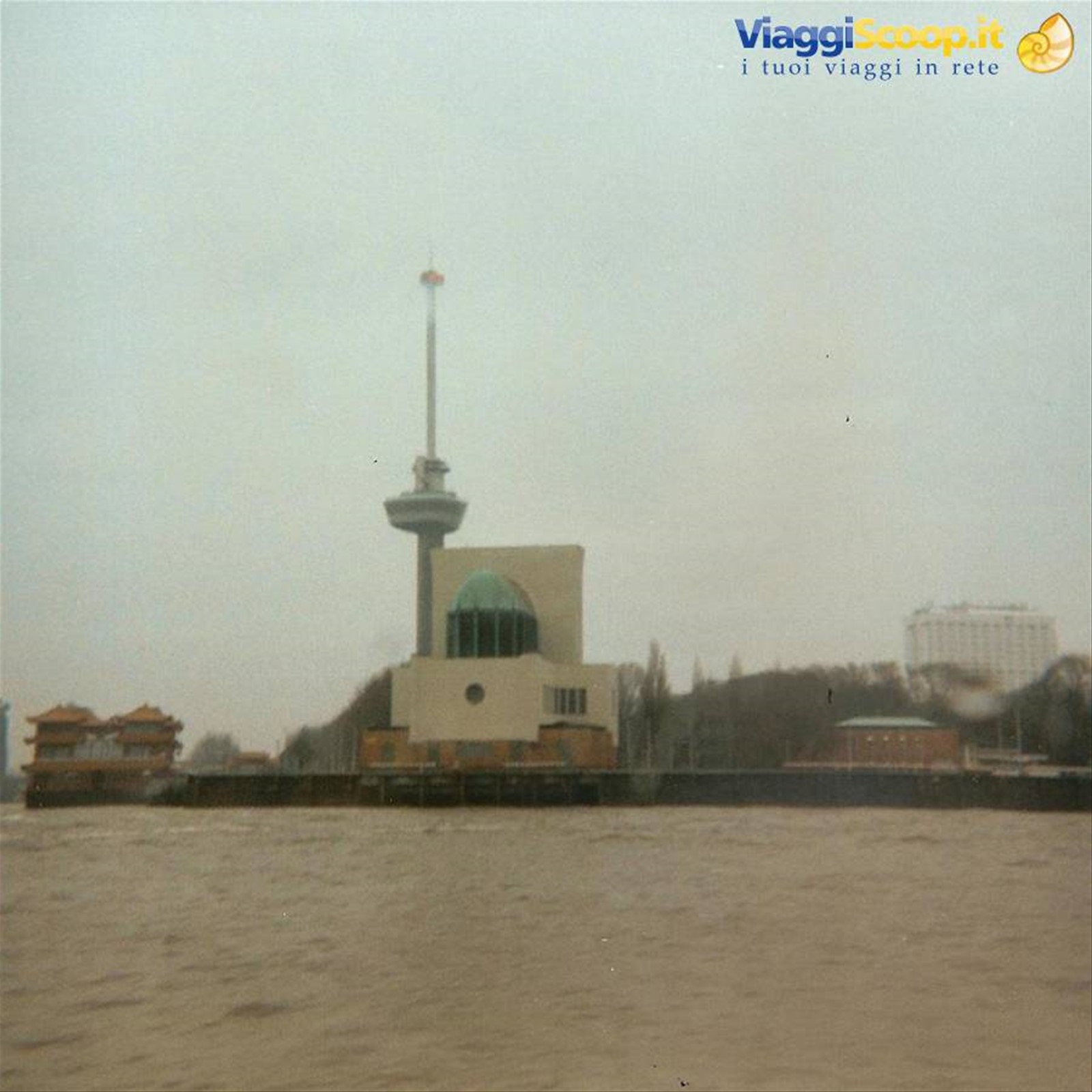 Foto di viaggio in OLANDA