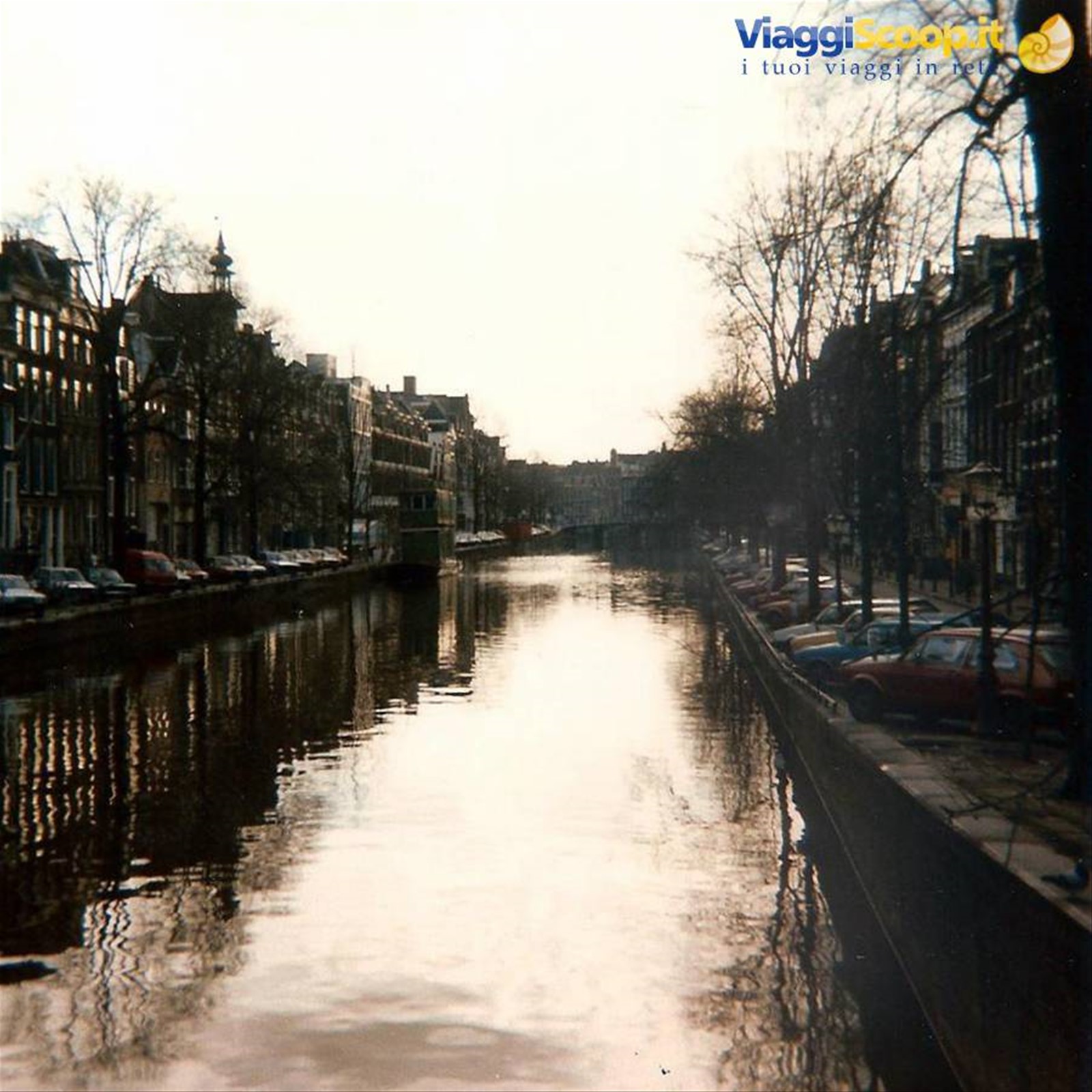 Foto di viaggio in OLANDA