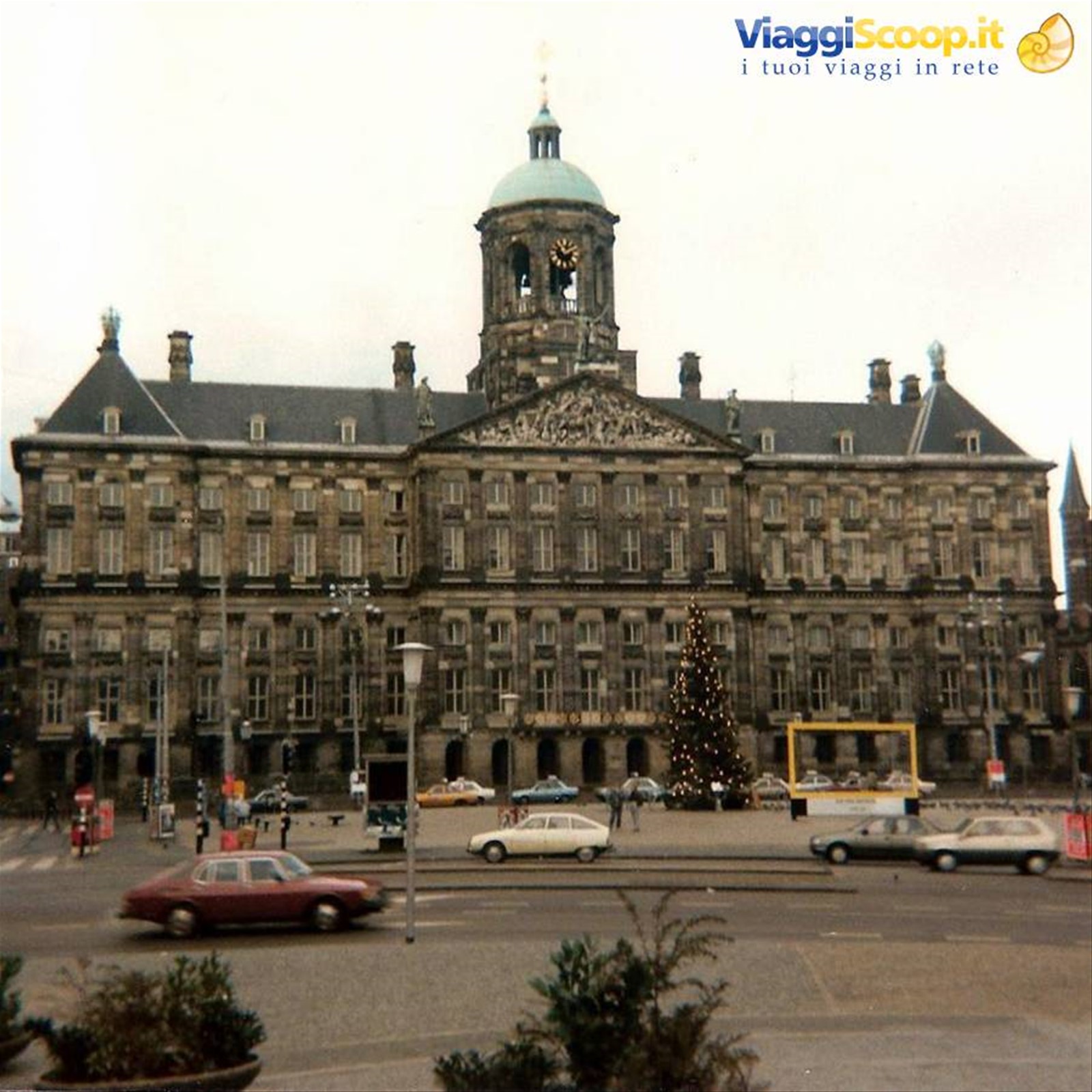 Foto di viaggio in OLANDA