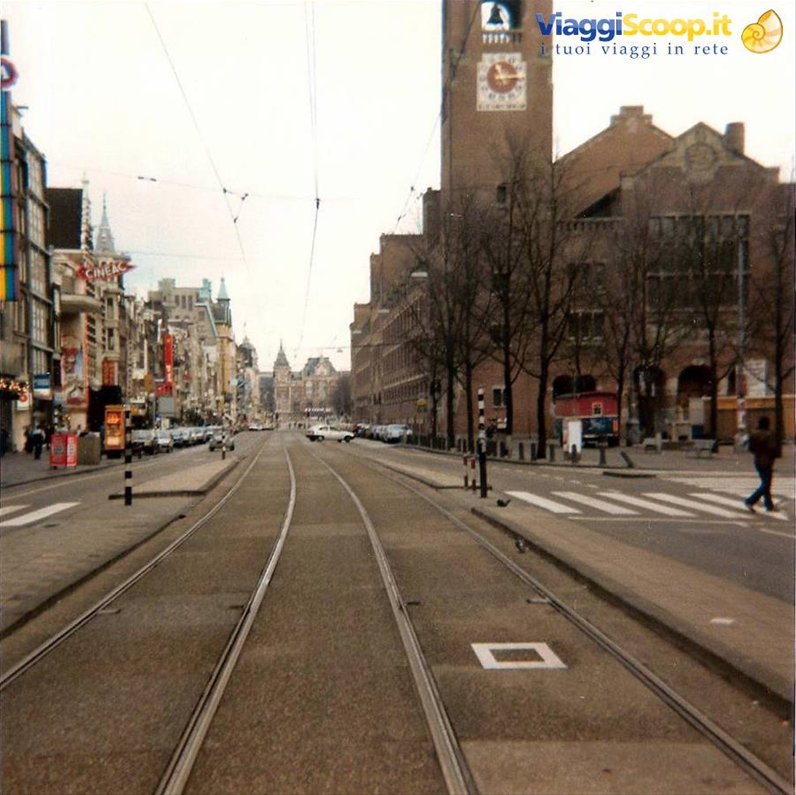 Foto di viaggio in OLANDA