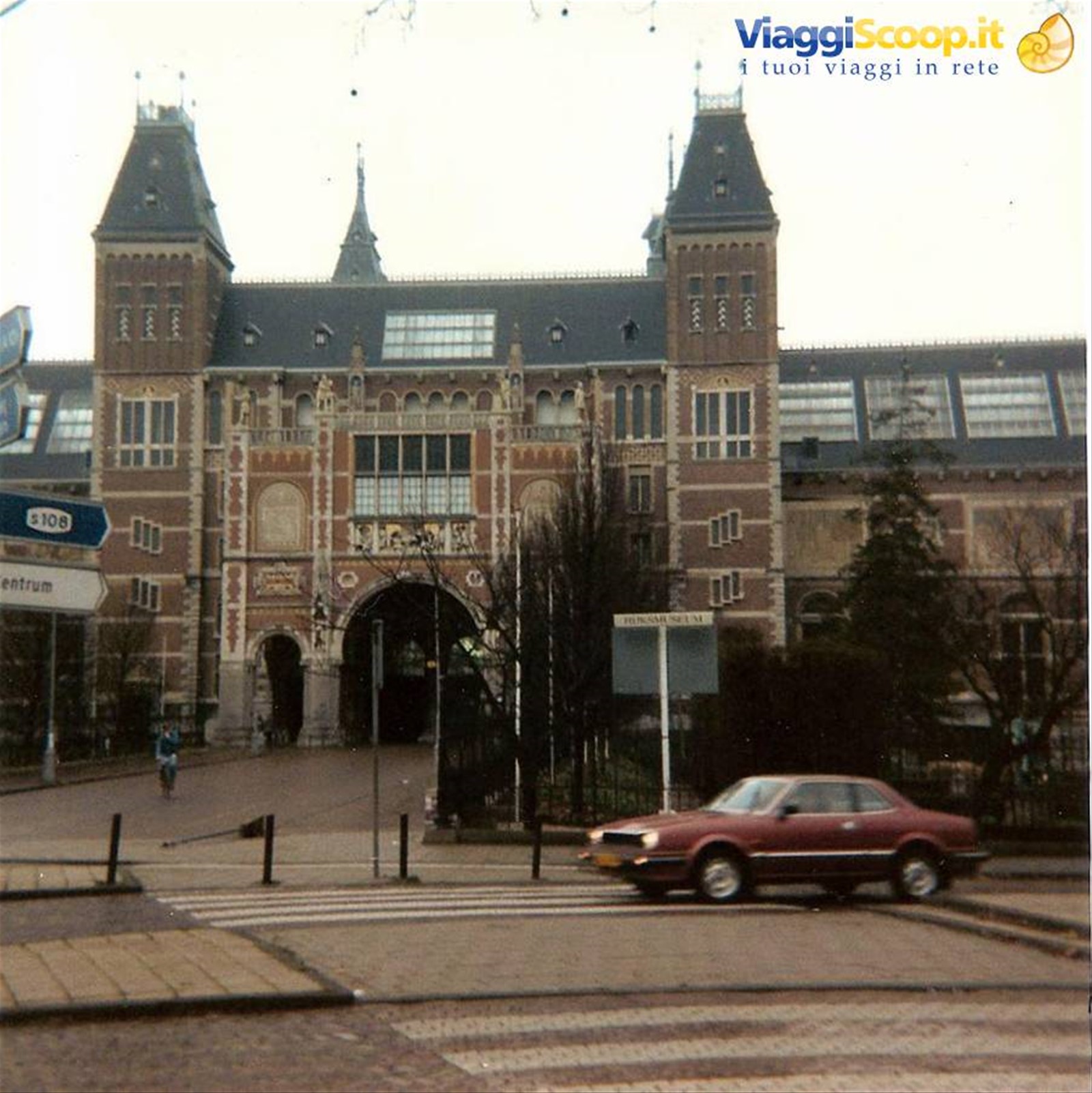 Foto di viaggio in OLANDA